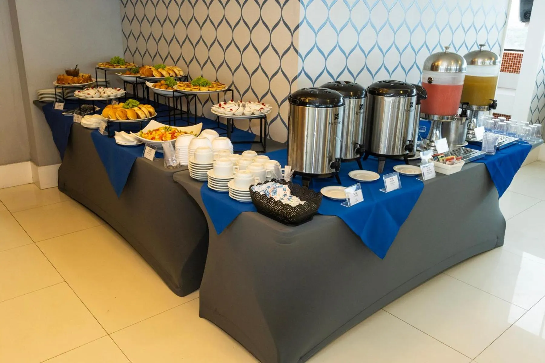 Mais Hotel Aeroporto Salvador