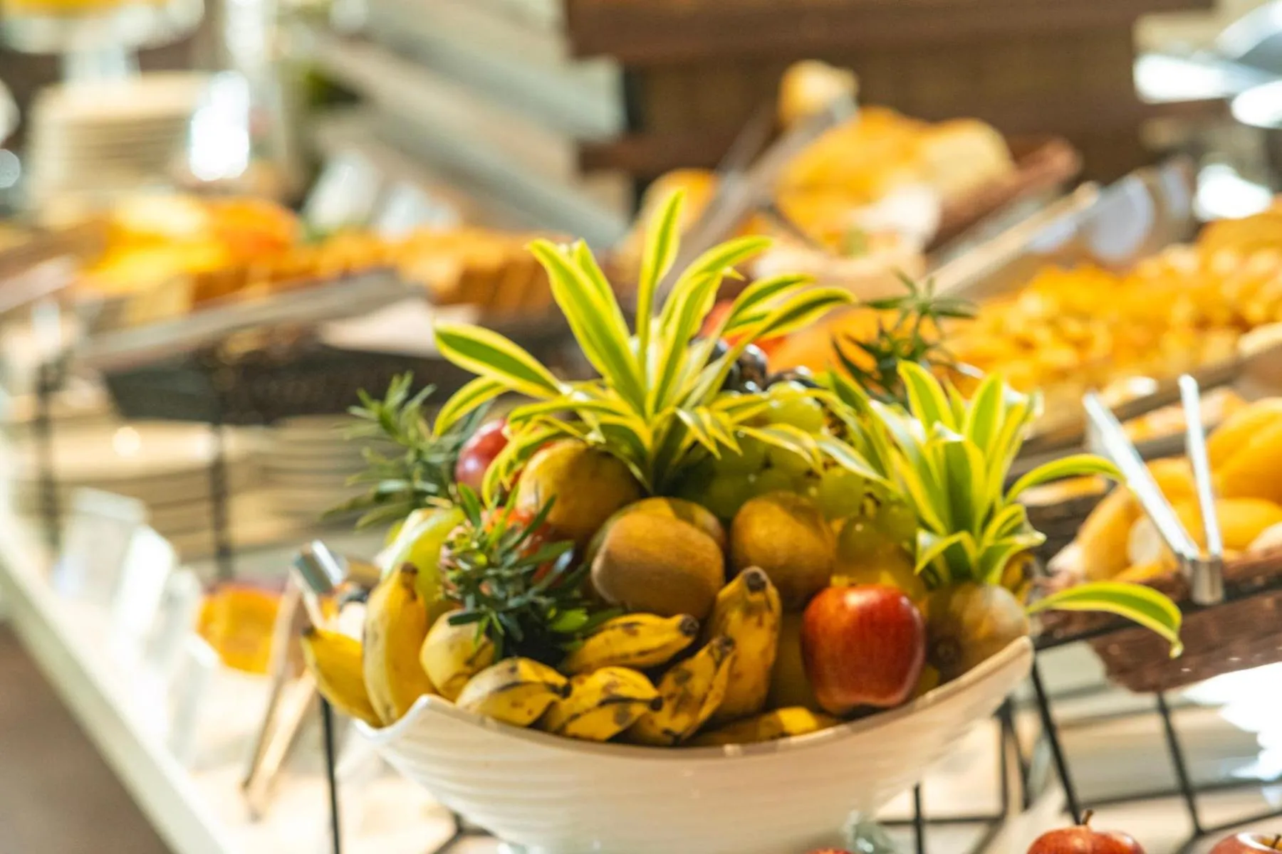 Mais Hotel Aeroporto Salvador