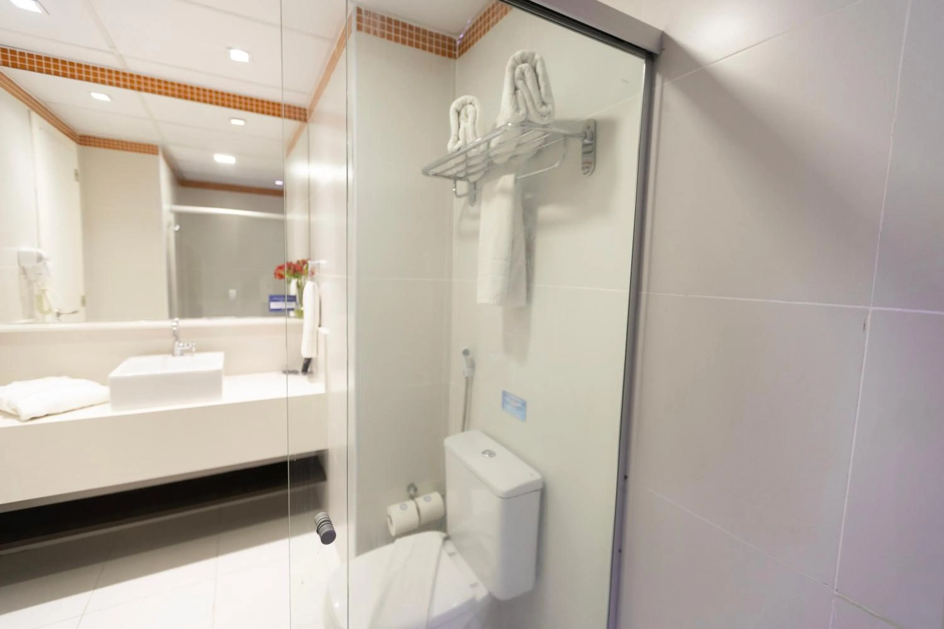 Mais Hotel Aeroporto Salvador