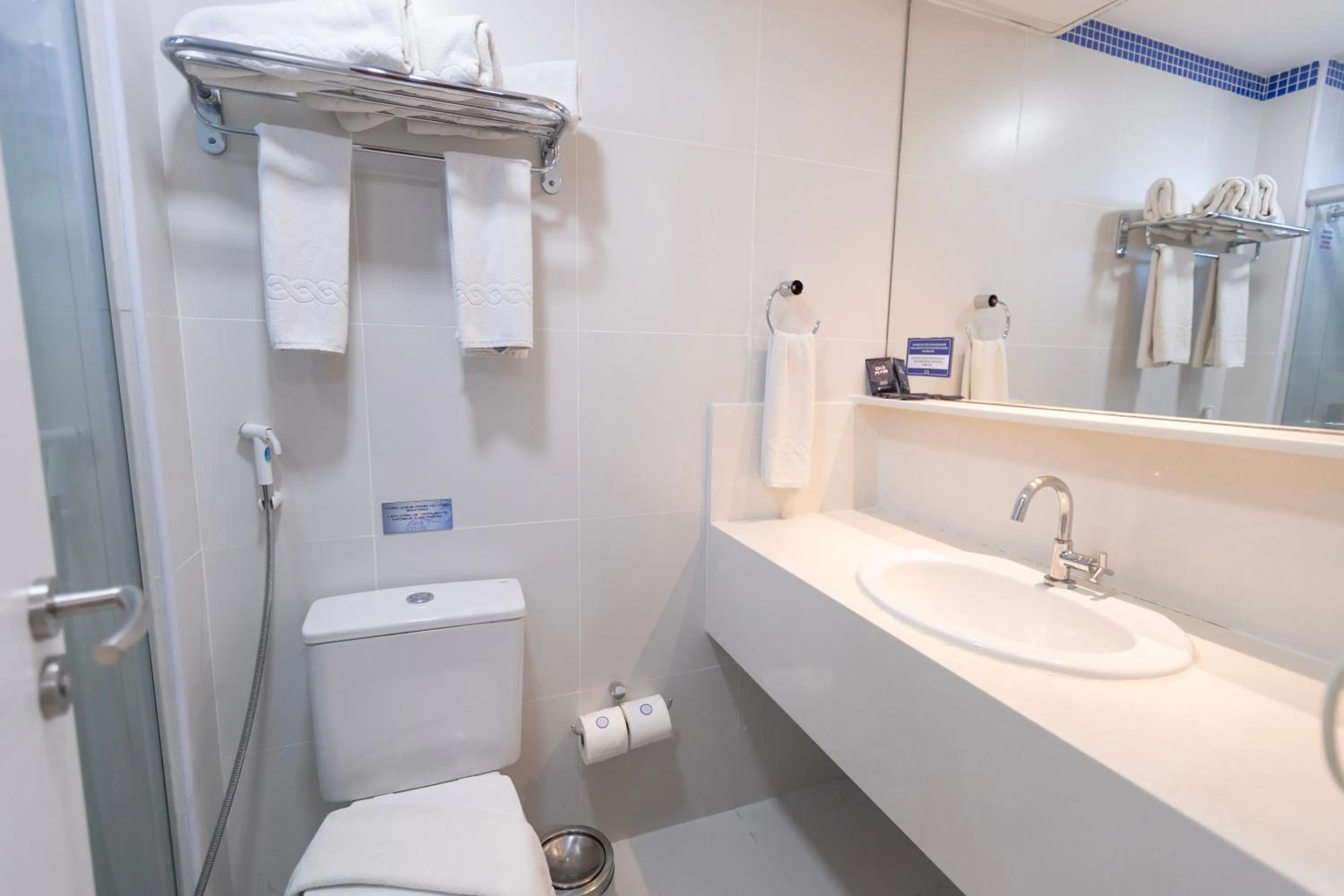 Mais Hotel Aeroporto Salvador