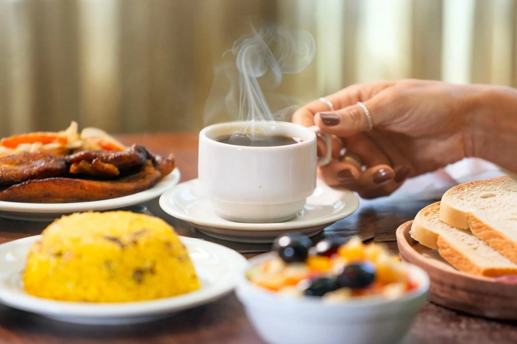 Mais Hotel Aeroporto Salvador