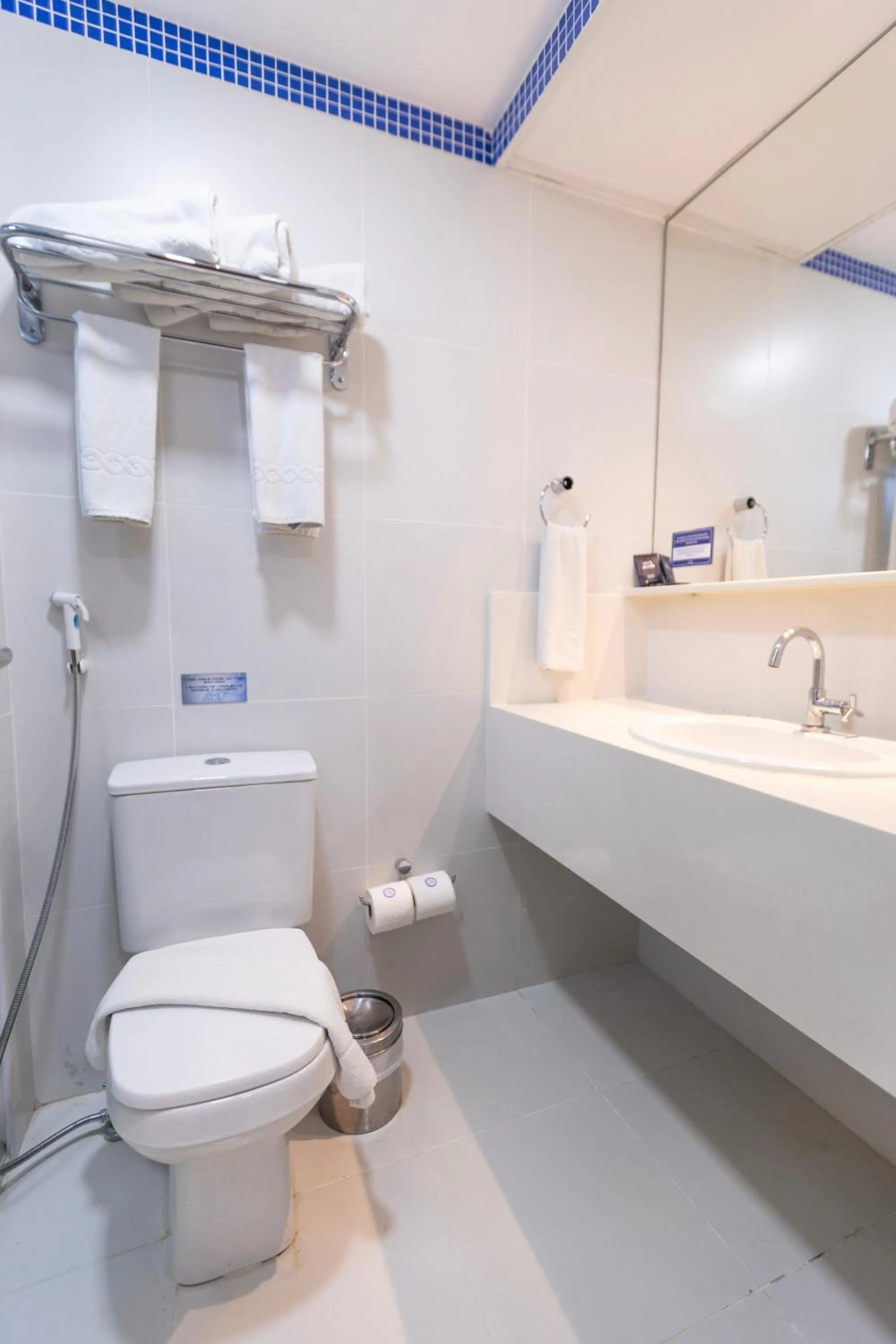 Mais Hotel Aeroporto Salvador