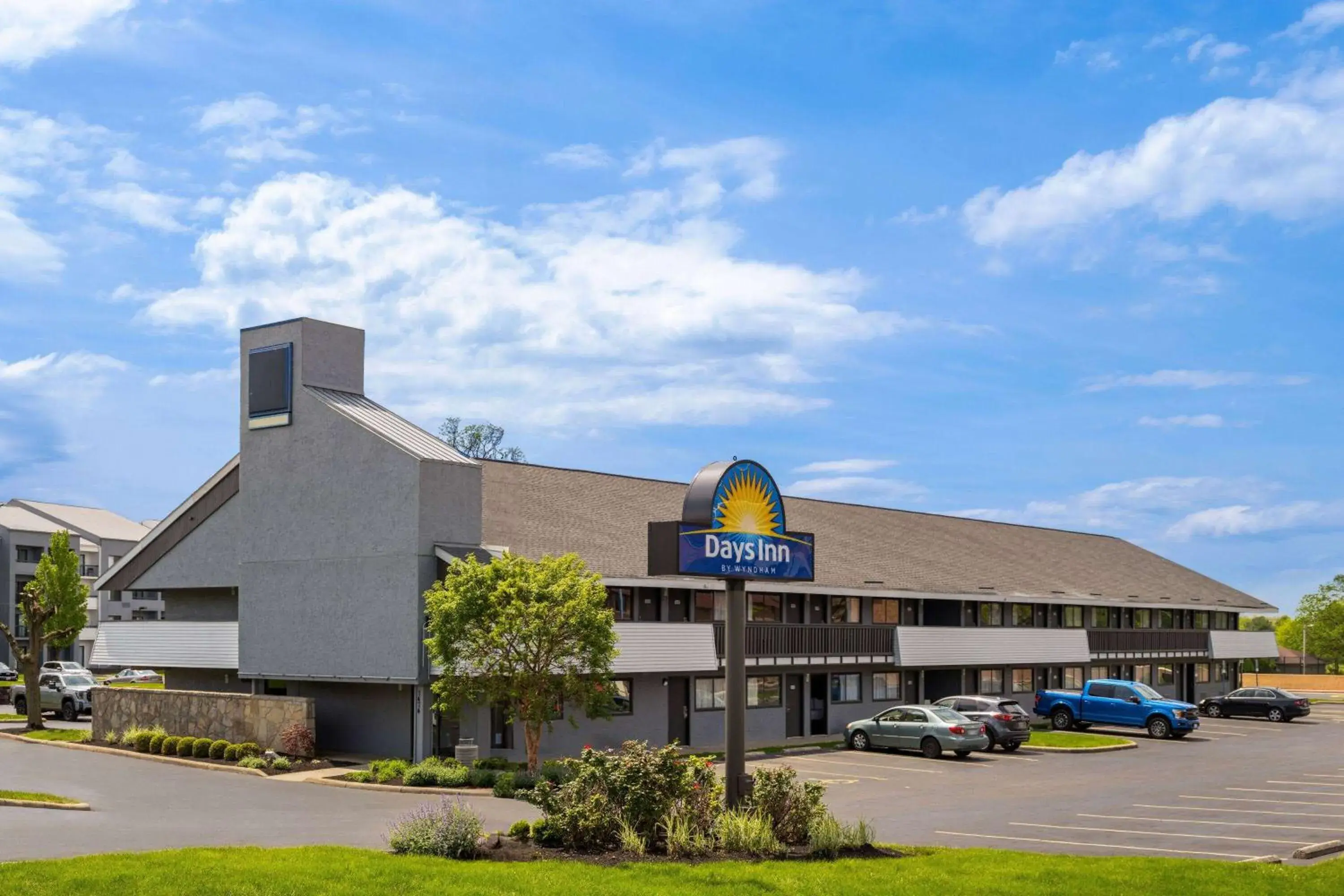 Days Inn by Wyndham Columbus Worthington Days Inn by Wyndham Columbus Worthington