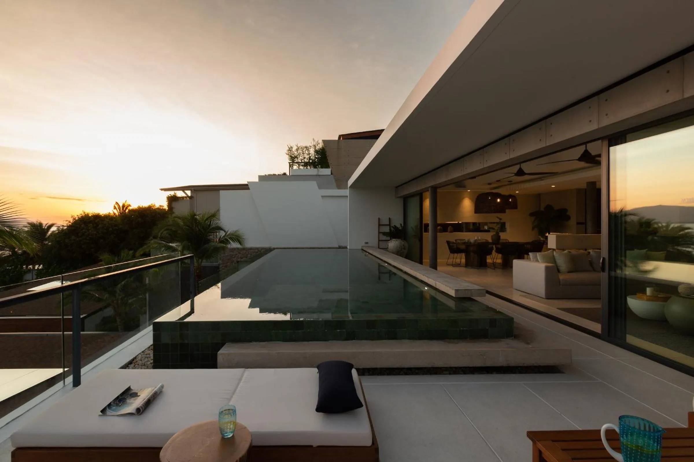 View (from property/room) in Kerem Luxury Beachfront Villas