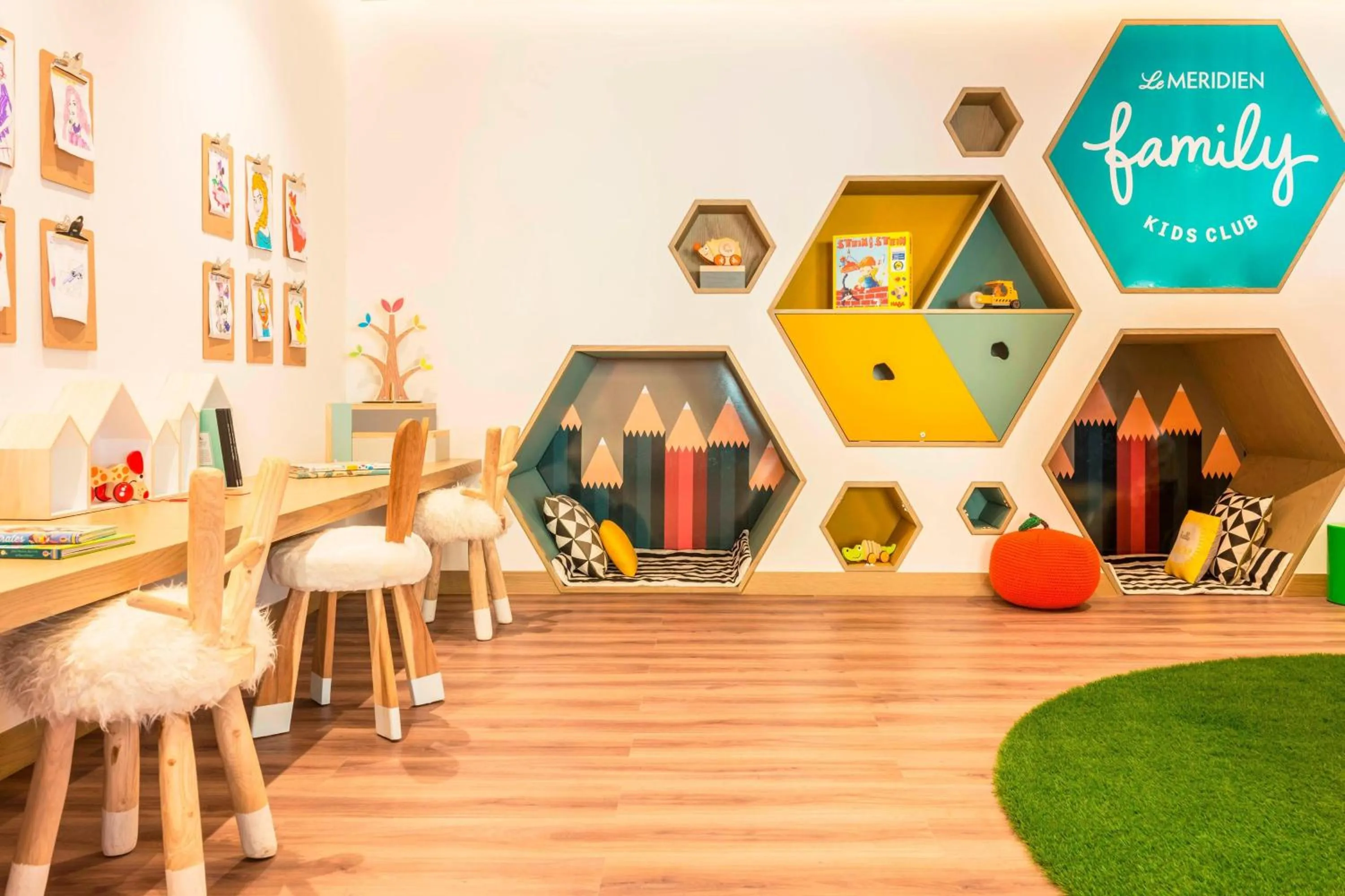 Other in Le Royal Meridien Beach Resort & Spa Dubai