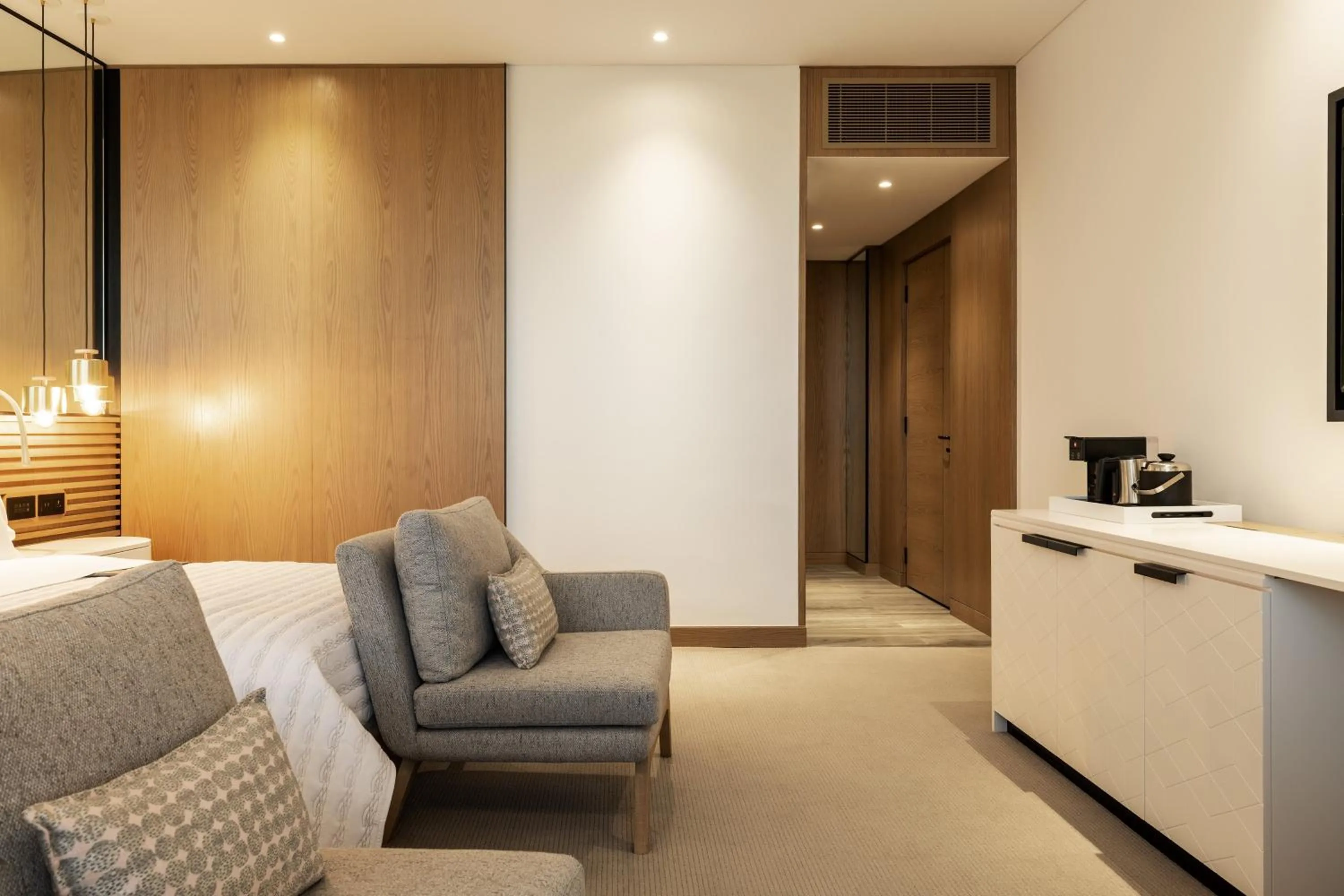 Photo of the whole room in Le Royal Meridien Beach Resort & Spa Dubai