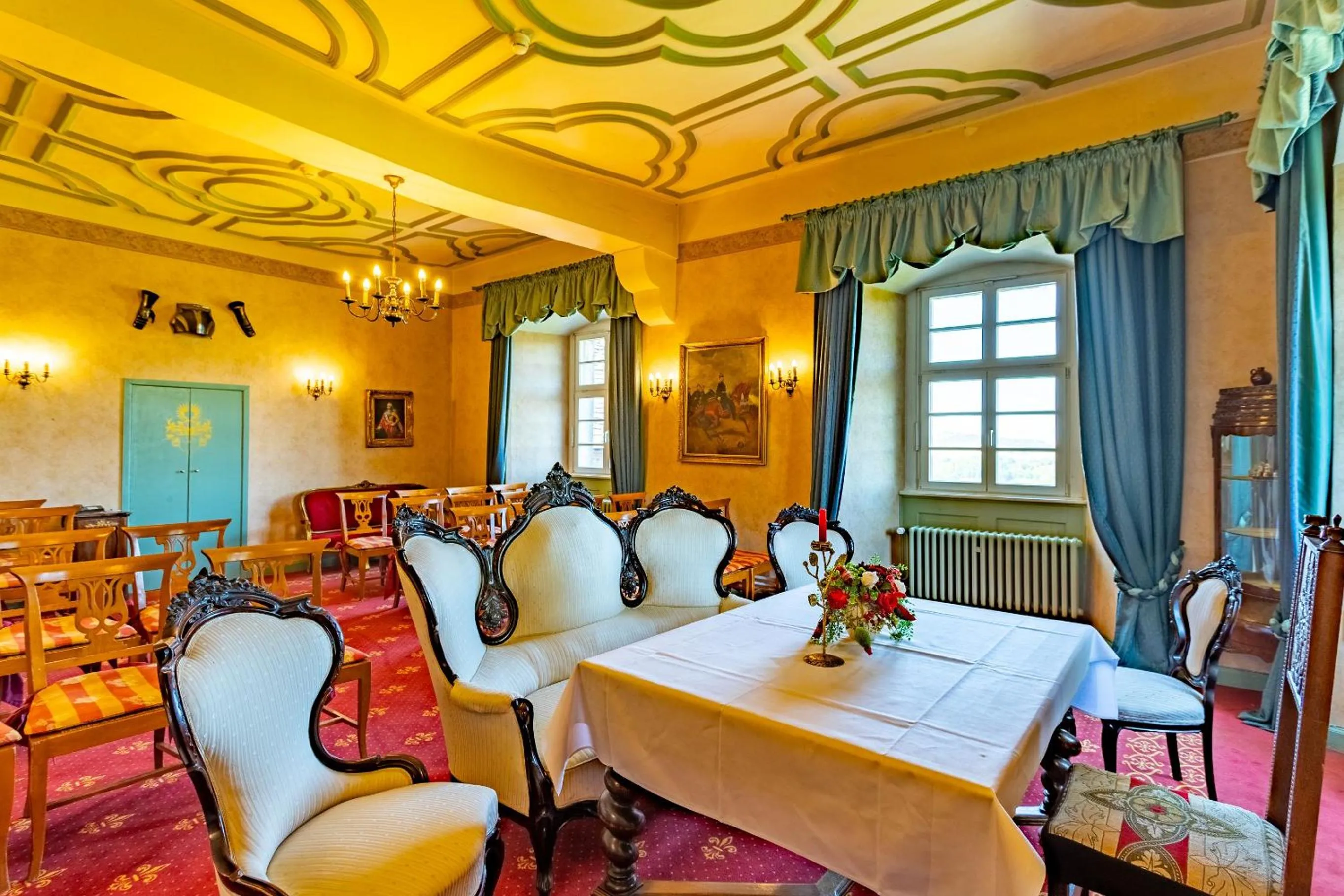 Other in Hotel Burg Trendelburg