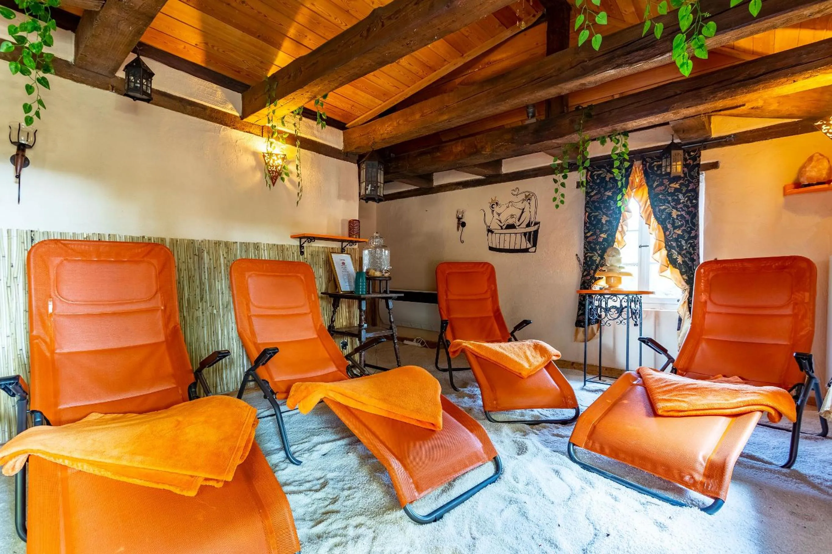 Other in Hotel Burg Trendelburg