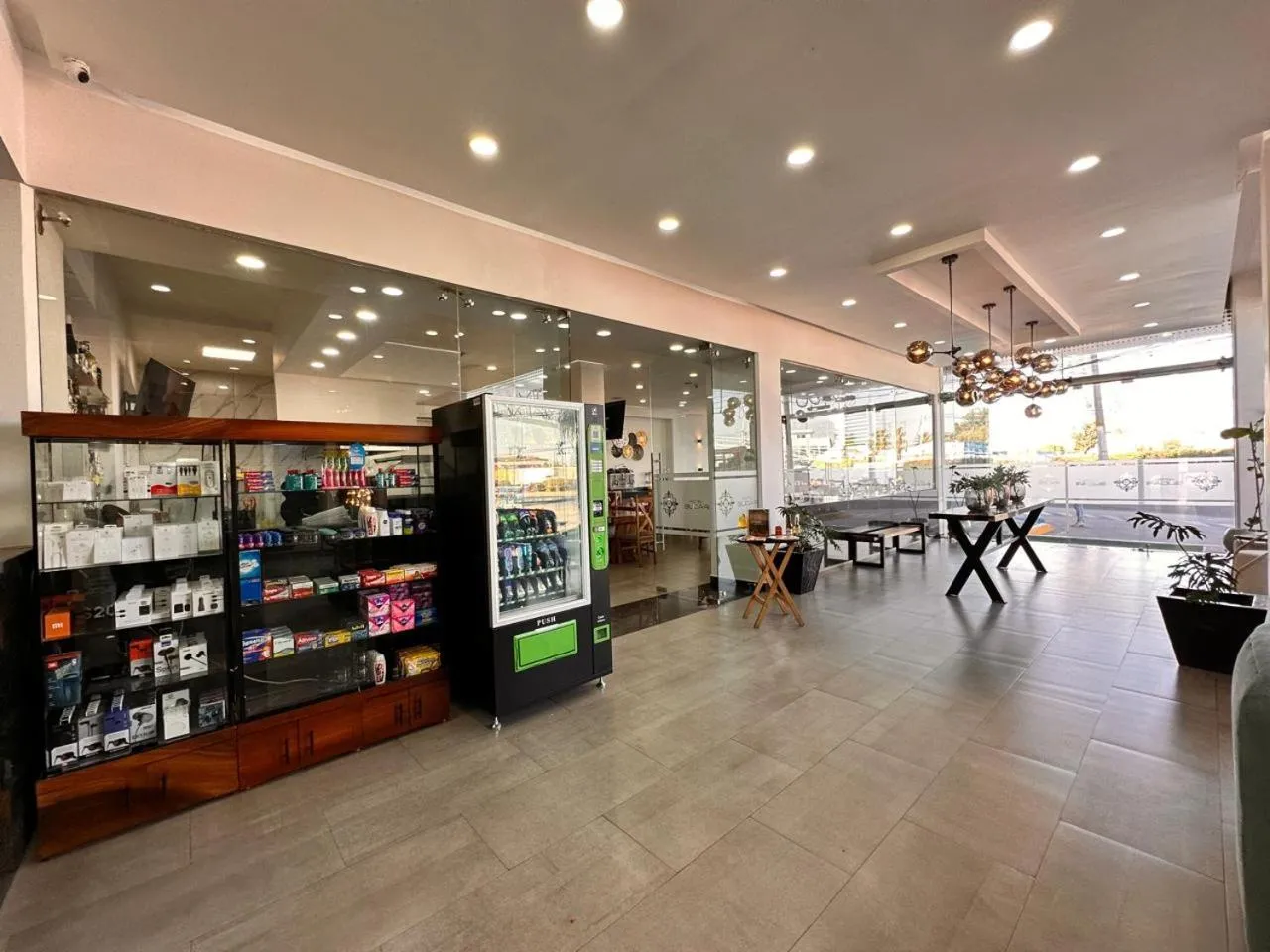 Hotel Bugari Aeropuerto Guadalajara