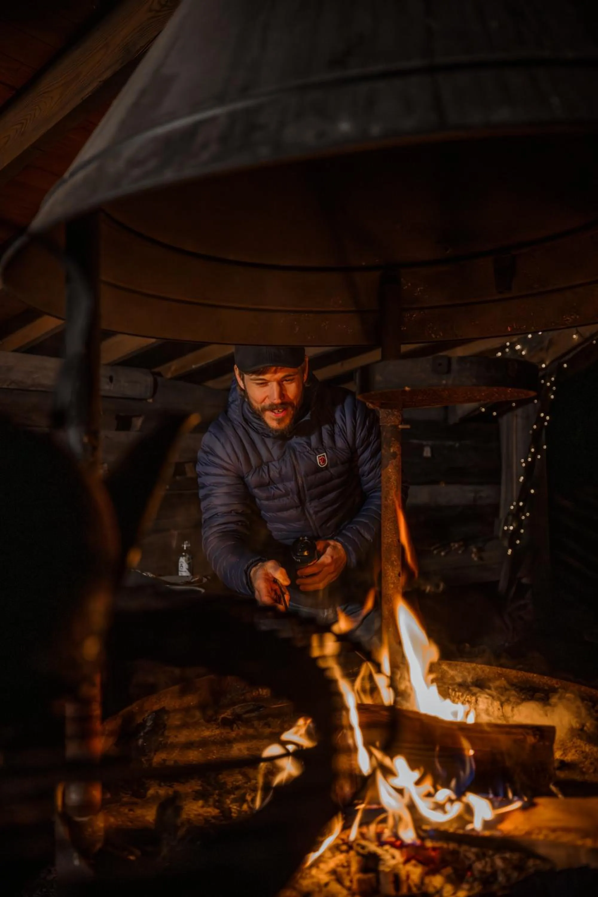 Property building in Poukama