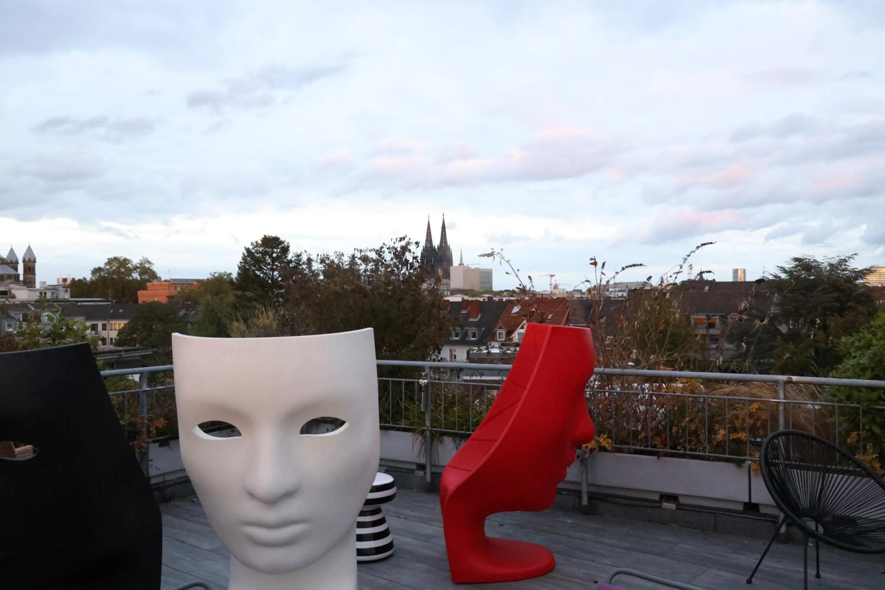 Day in Mauritius Hotel & Therme