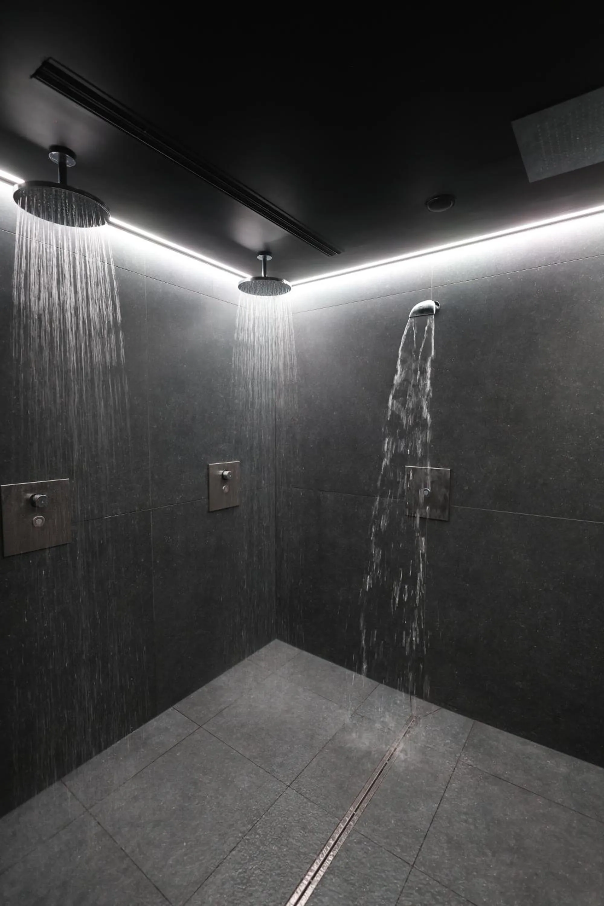 Sauna in Mauritius Hotel & Therme