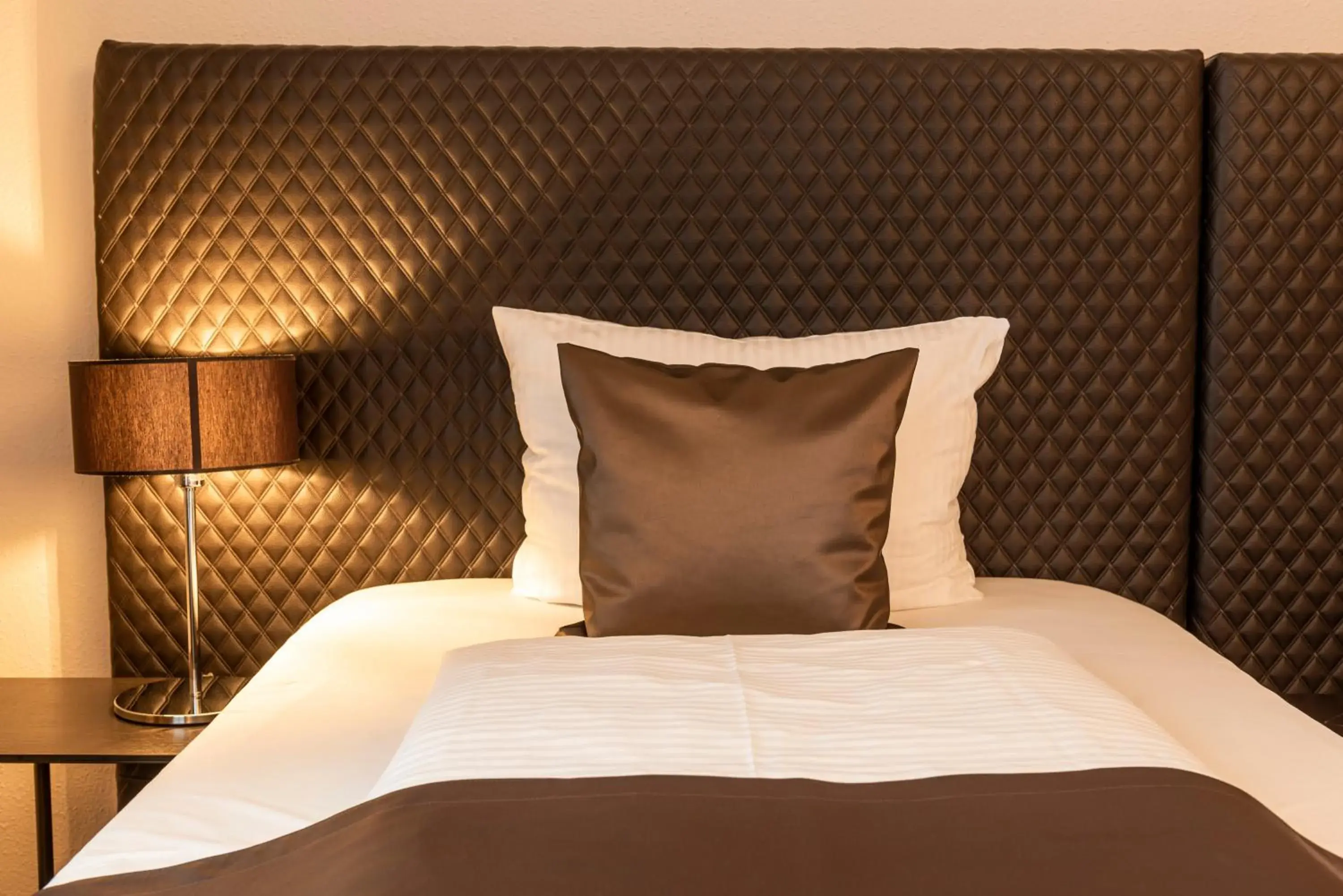 Standard Single Room in Mauritius Hotel & Therme Standard Single Room in Mauritius Hotel & Therme