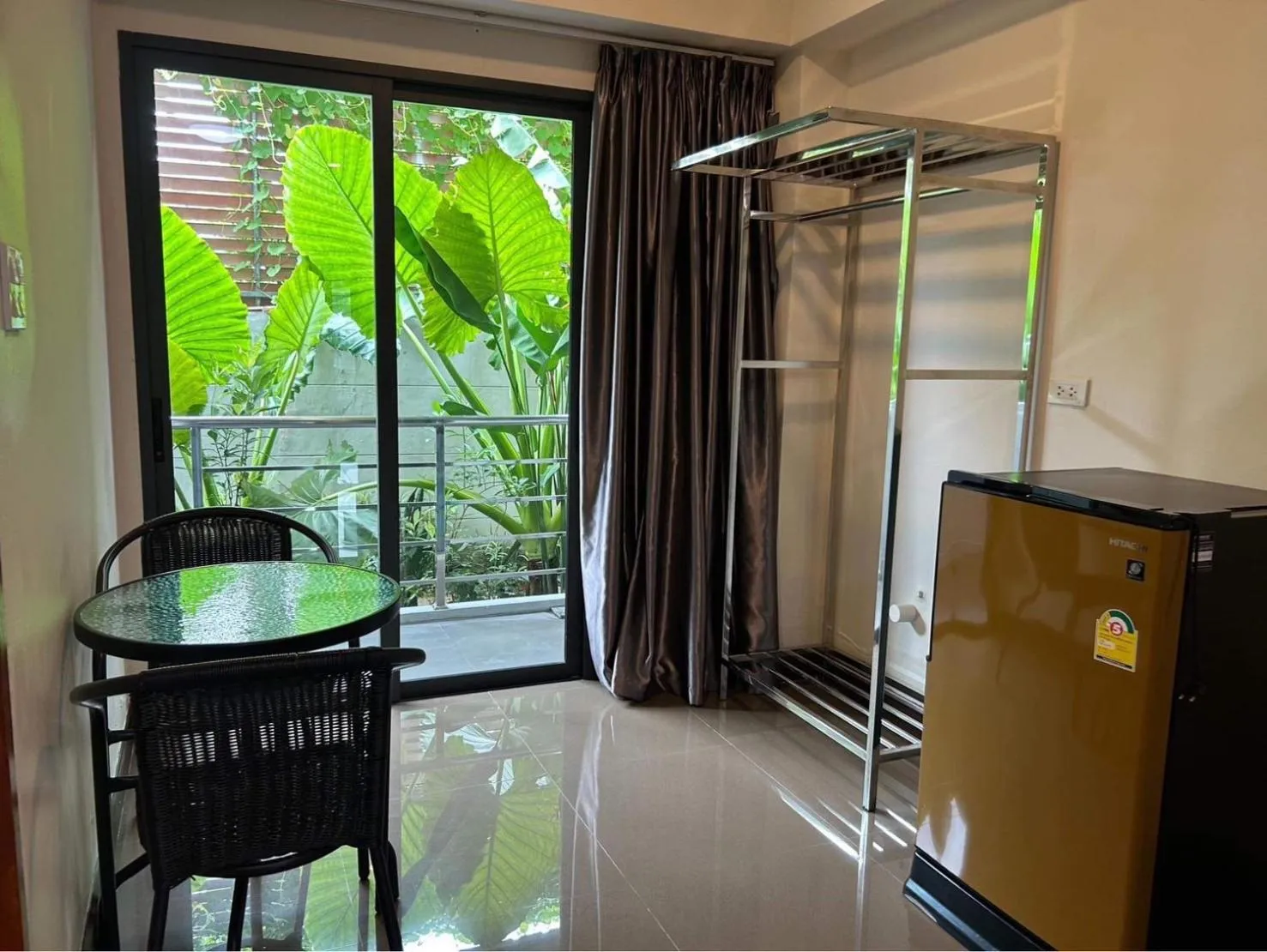 DD Residence Sai5 Salaya ห้องพัก ดีดี สาย5 ศาลายา