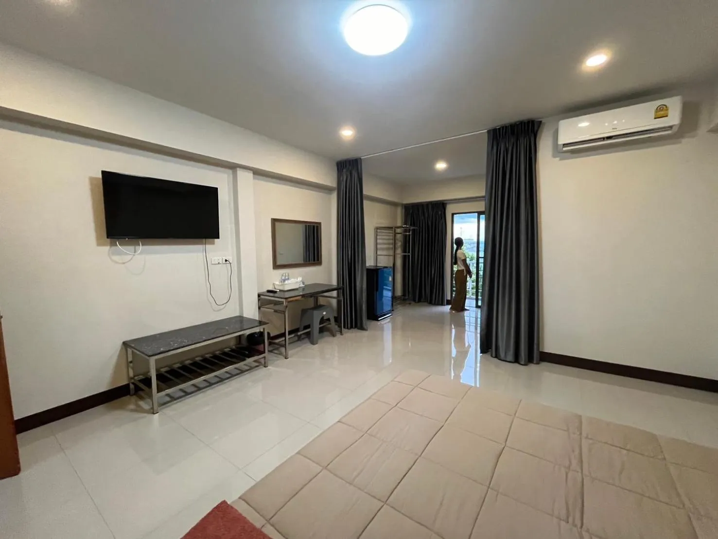 DD Residence Sai5 Salaya ห้องพัก ดีดี สาย5 ศาลายา