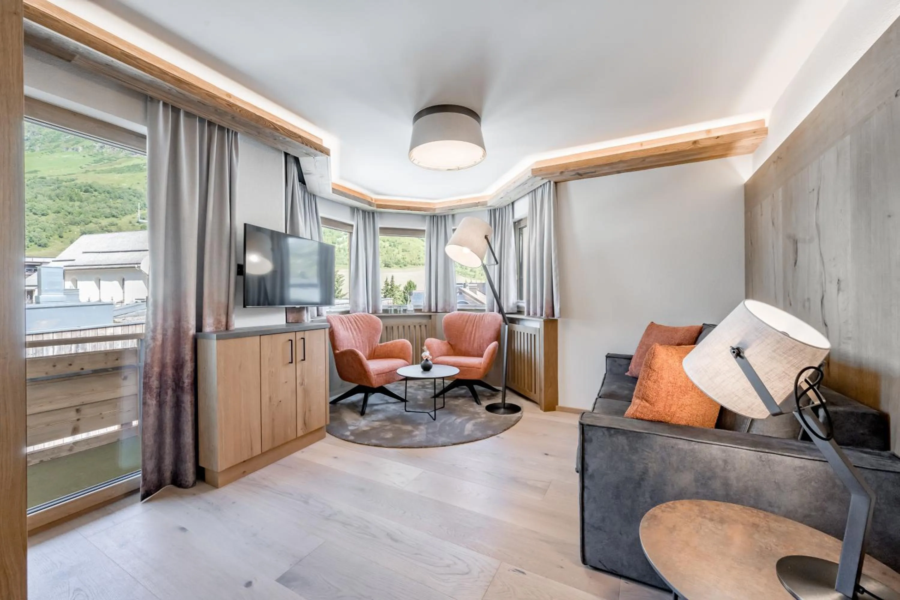 Hotel Rössle Superior