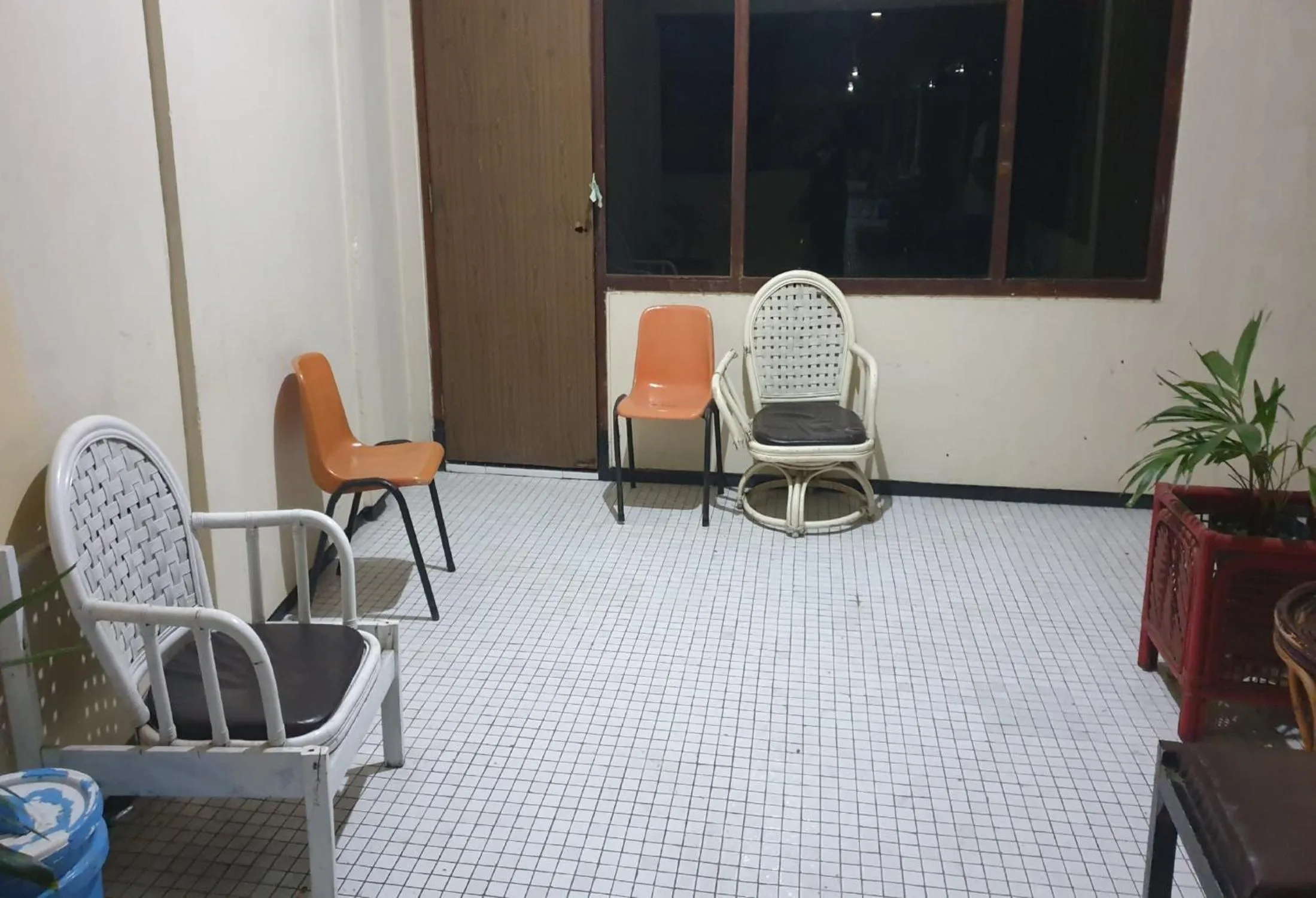 Hotel Suroyo RedPartner