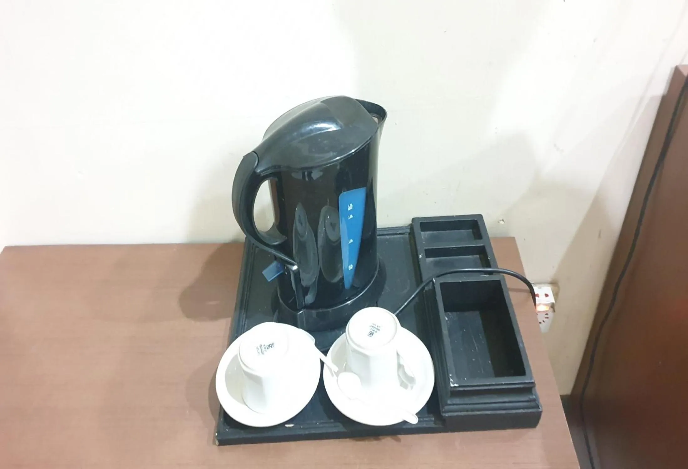 Hotel Suroyo RedPartner