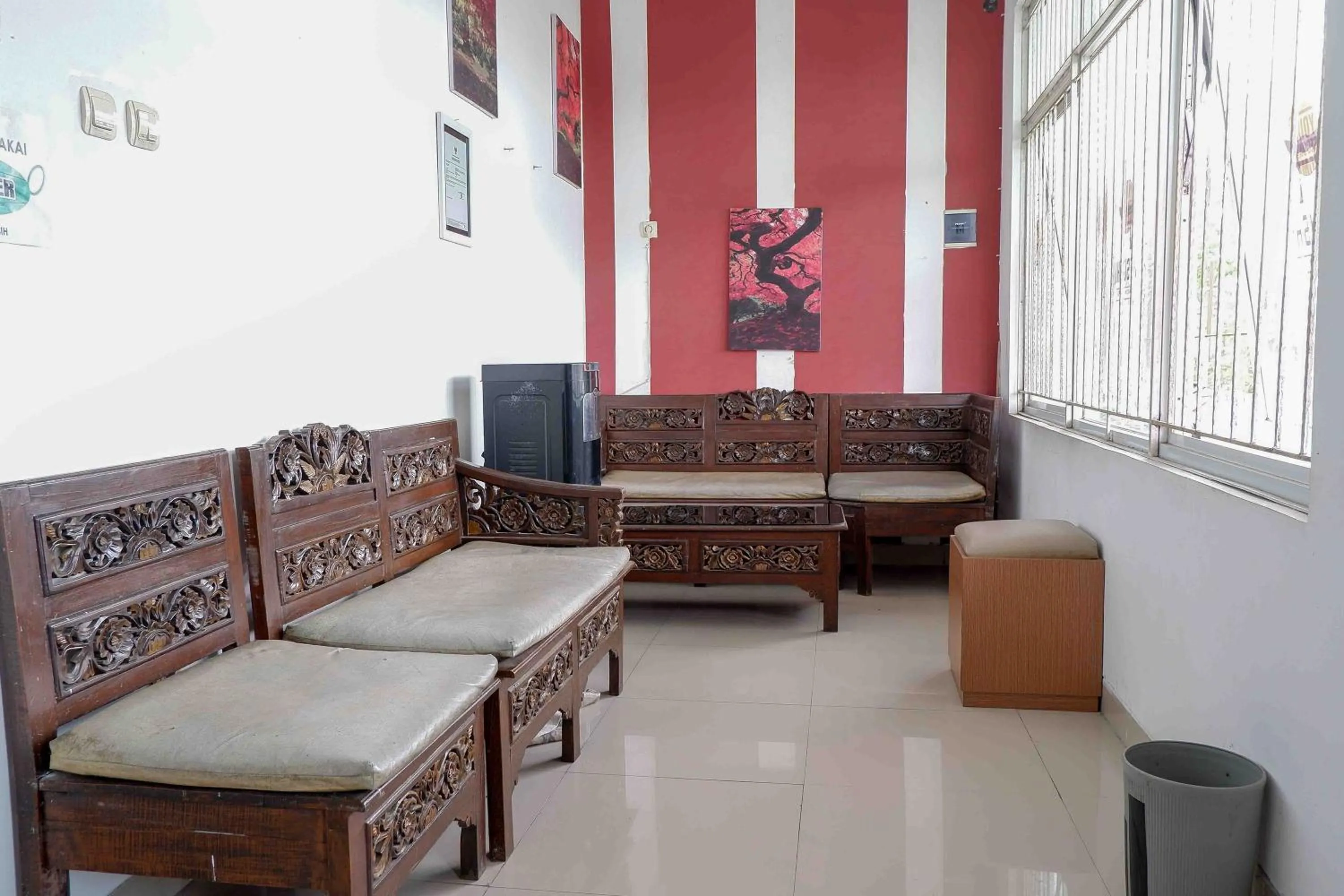 KoolKost near Sindu Kusuma Edupark 2 - Minimum Stay 30 Nights