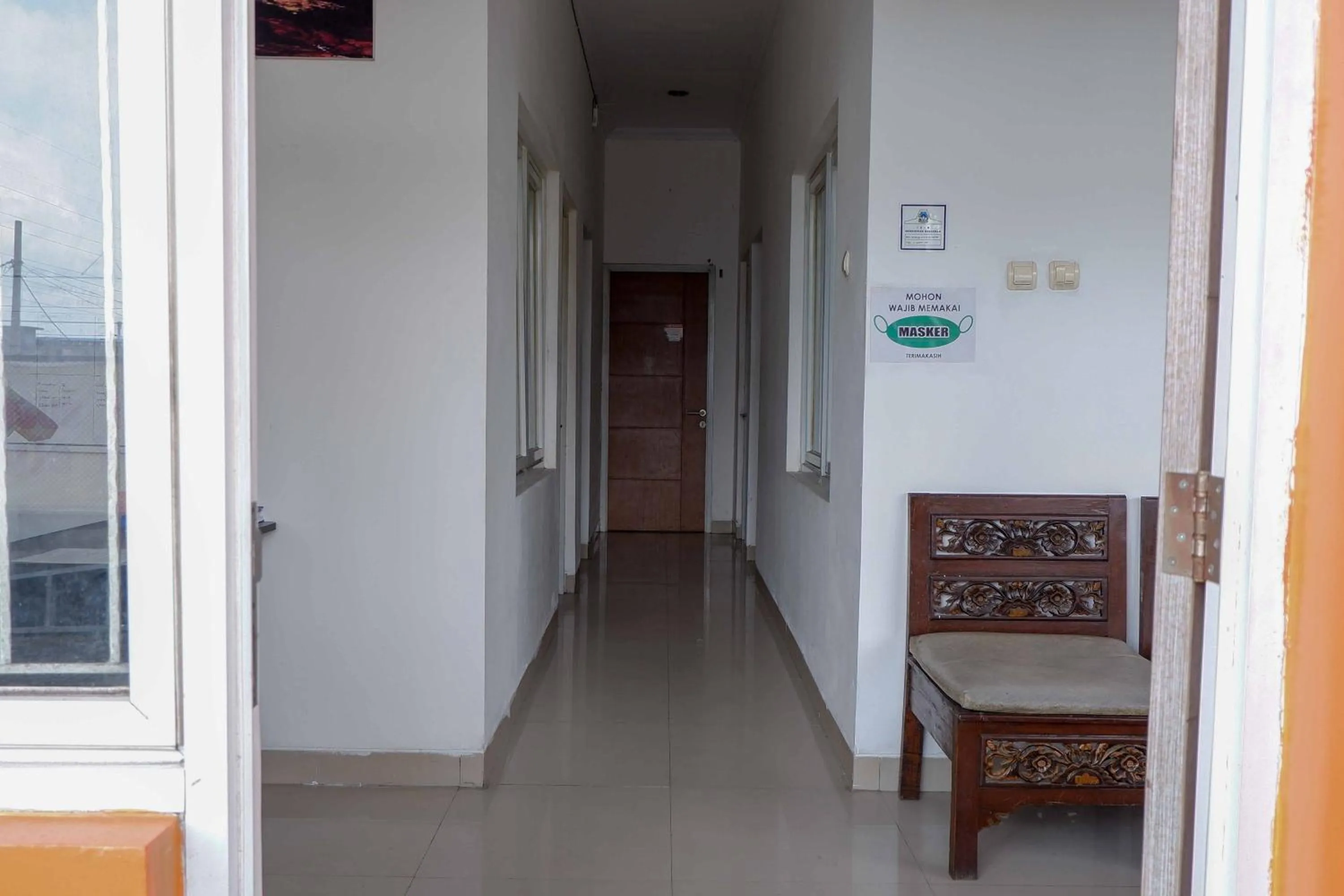 KoolKost near Sindu Kusuma Edupark 2 - Minimum Stay 30 Nights