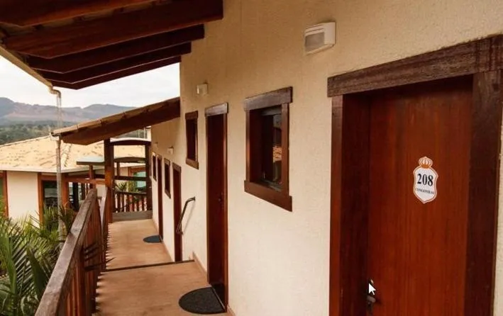 Other in Estrada Real Palace Hotel