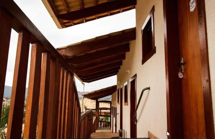 Other in Estrada Real Palace Hotel