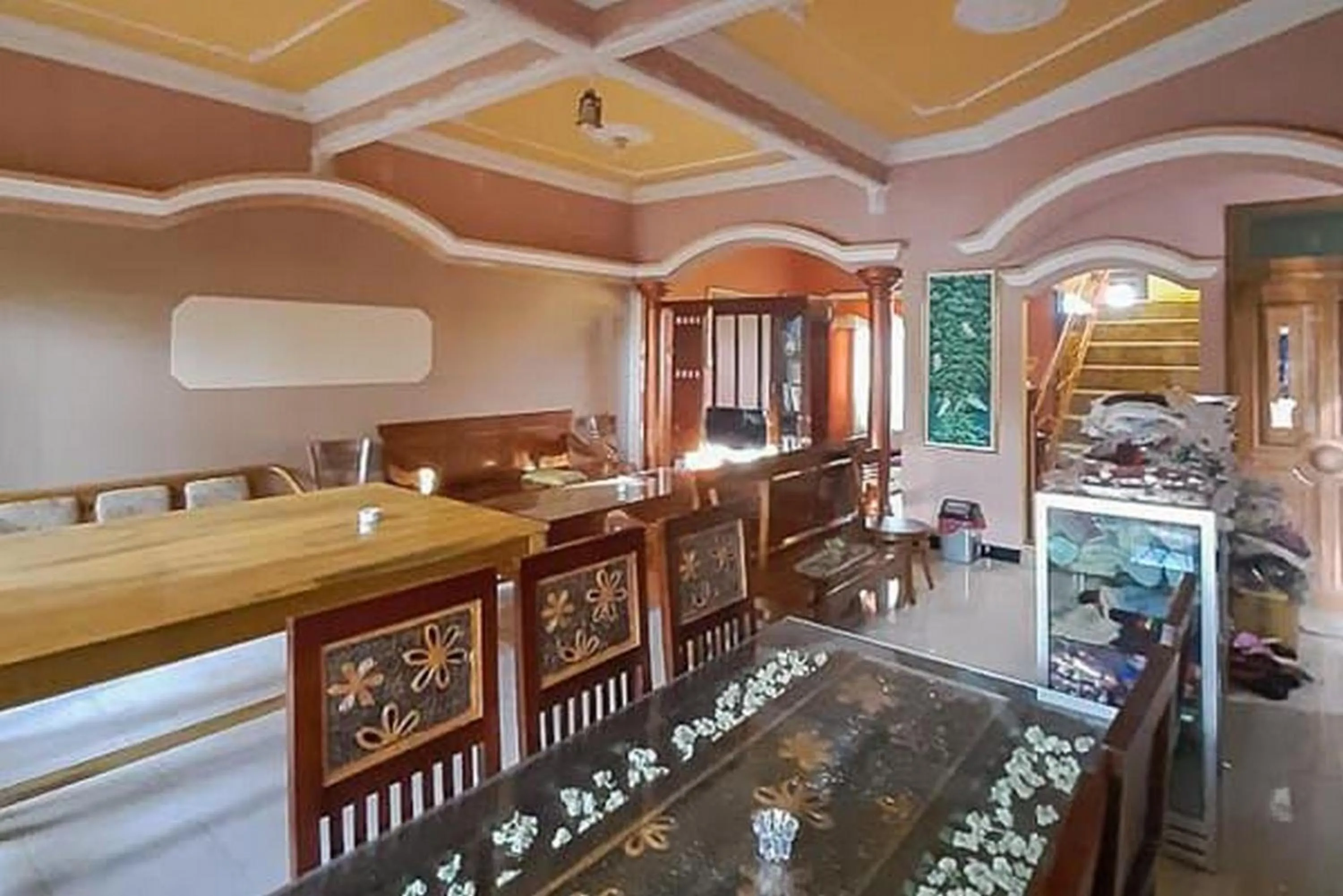 Property building in Bromo Indah Lestari Homestay Mitra RedDoorz