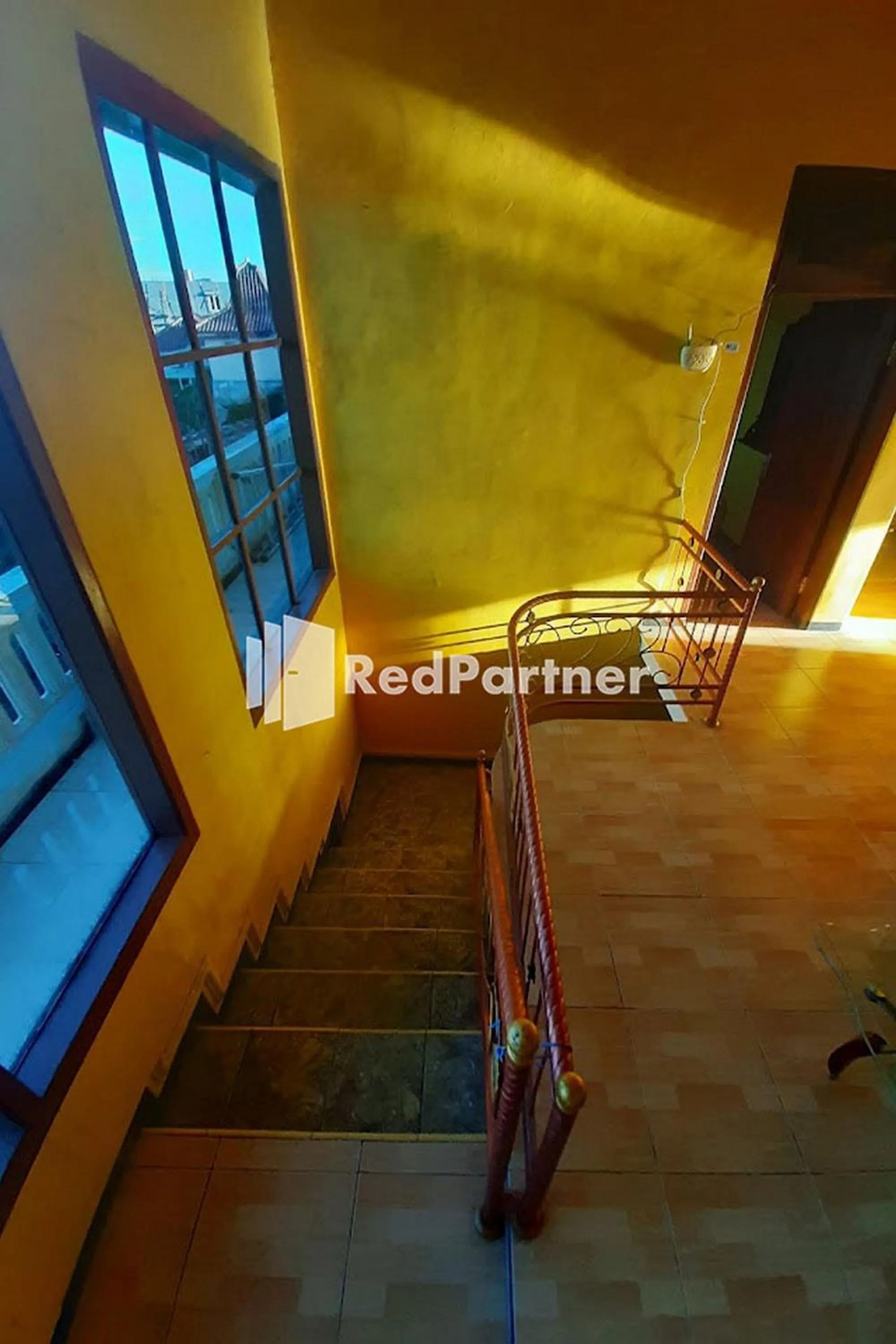 Bromo Indah Lestari Homestay Mitra RedDoorz