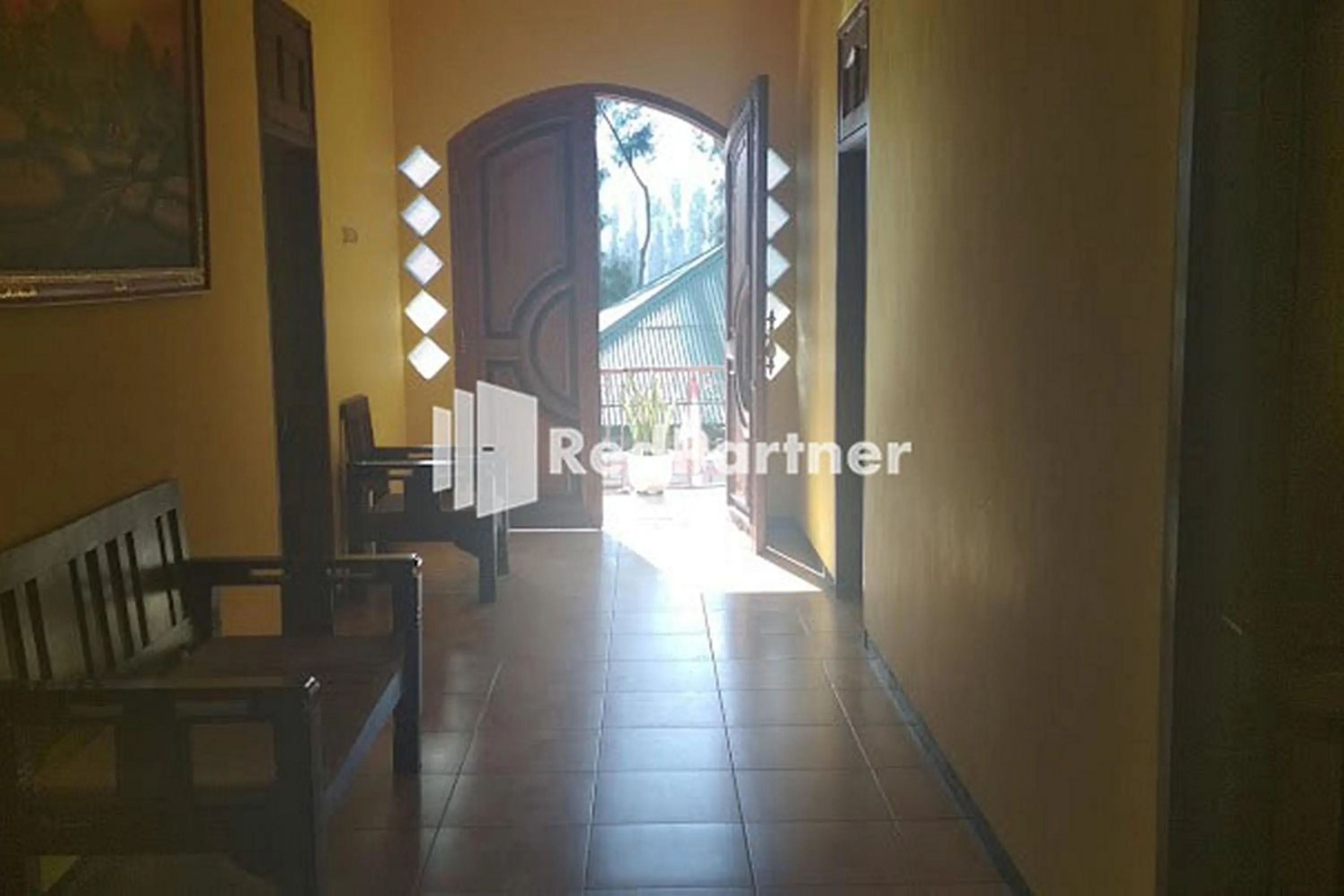 Bromo Indah Lestari Homestay Mitra RedDoorz