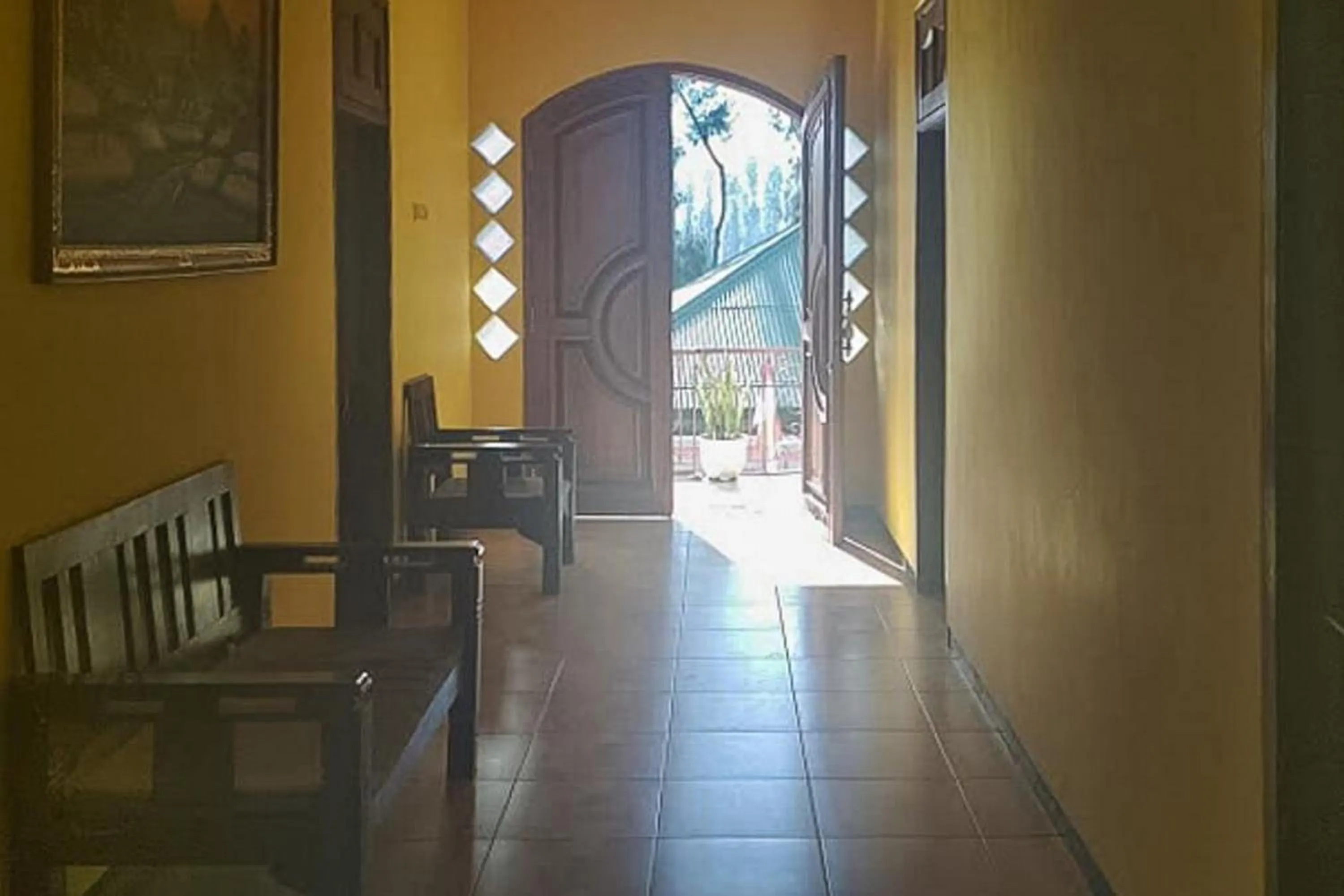 Property building in Bromo Indah Lestari Homestay Mitra RedDoorz