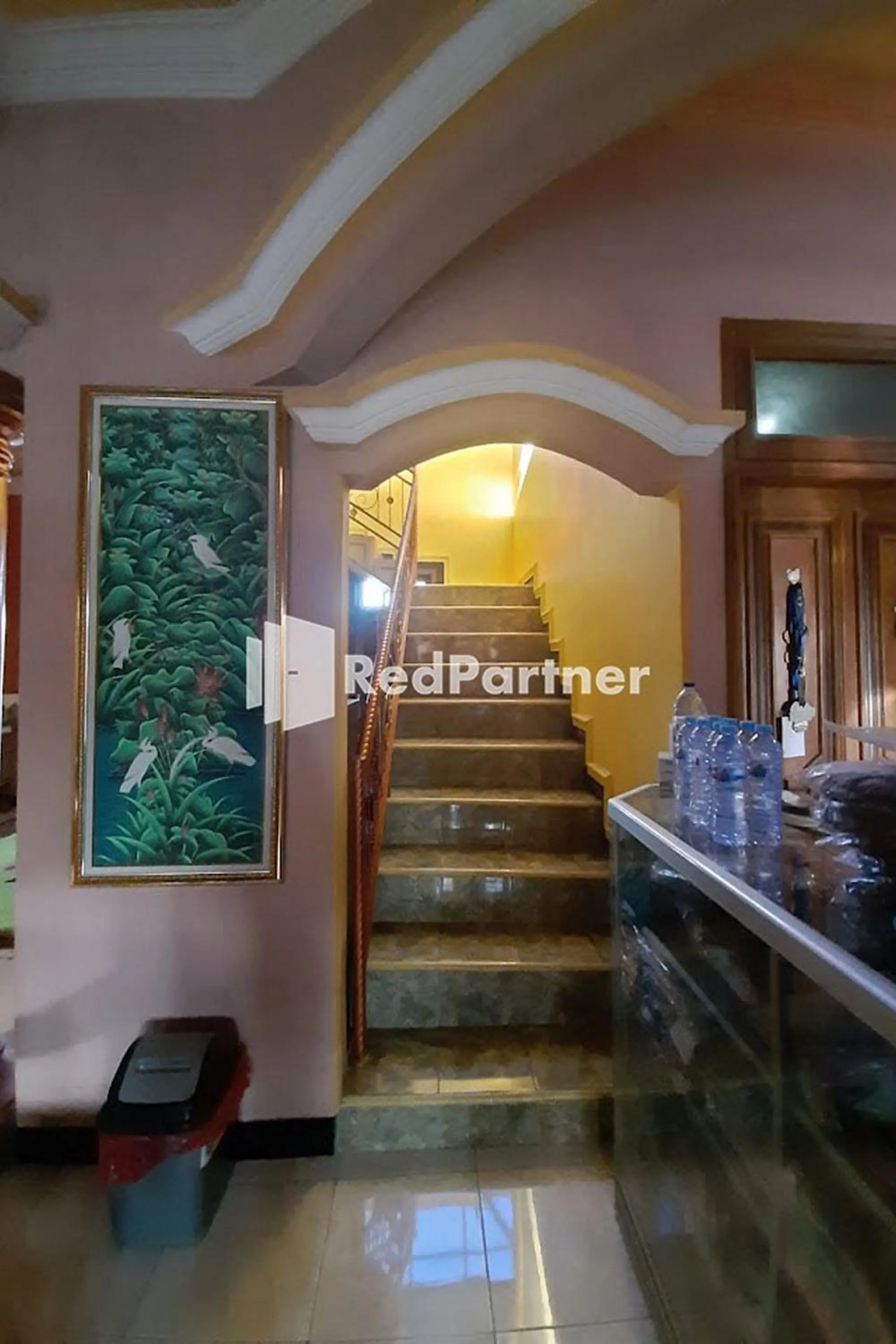 Bromo Indah Lestari Homestay Mitra RedDoorz