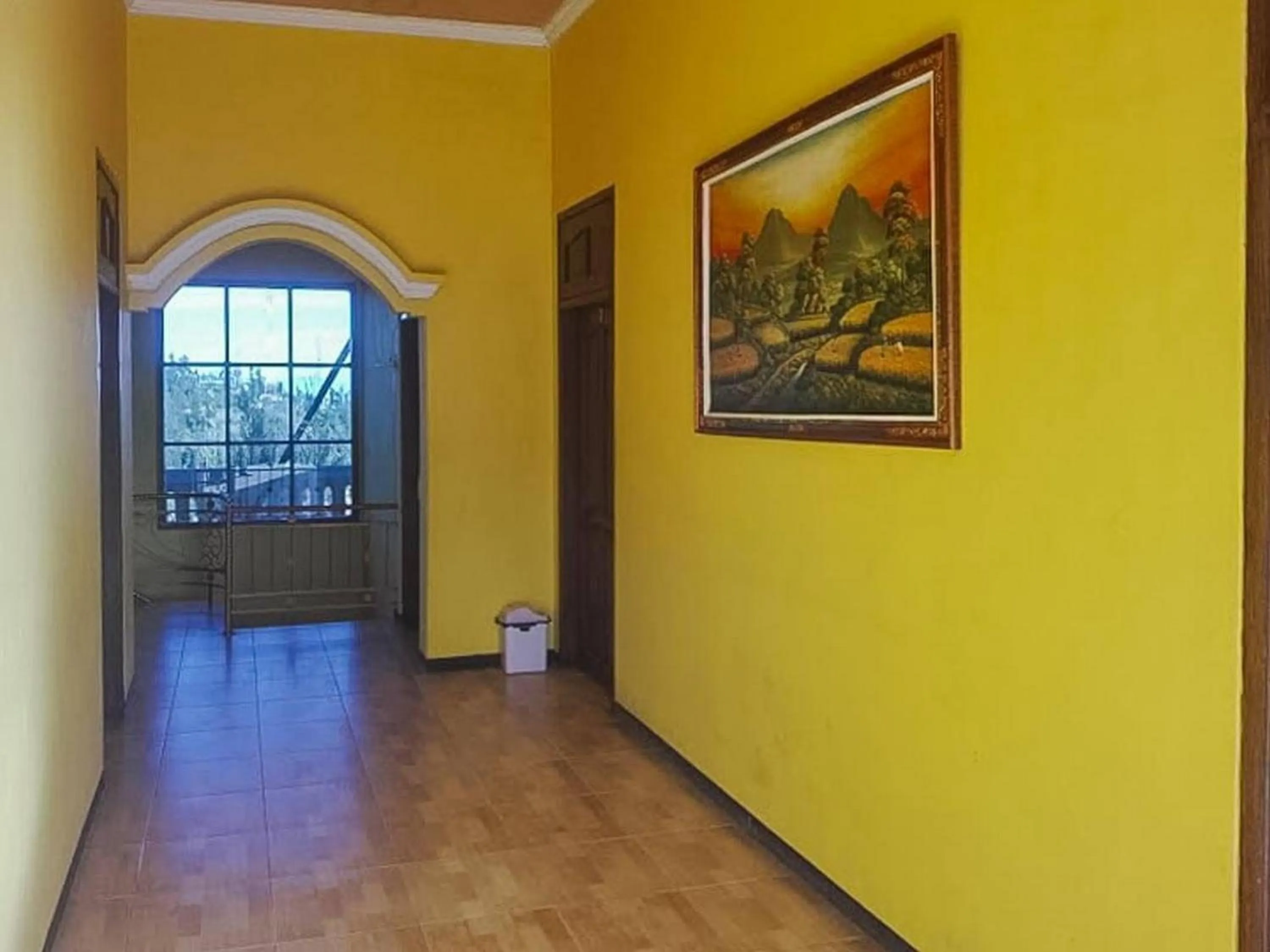 Property building in Bromo Indah Lestari Homestay Mitra RedDoorz