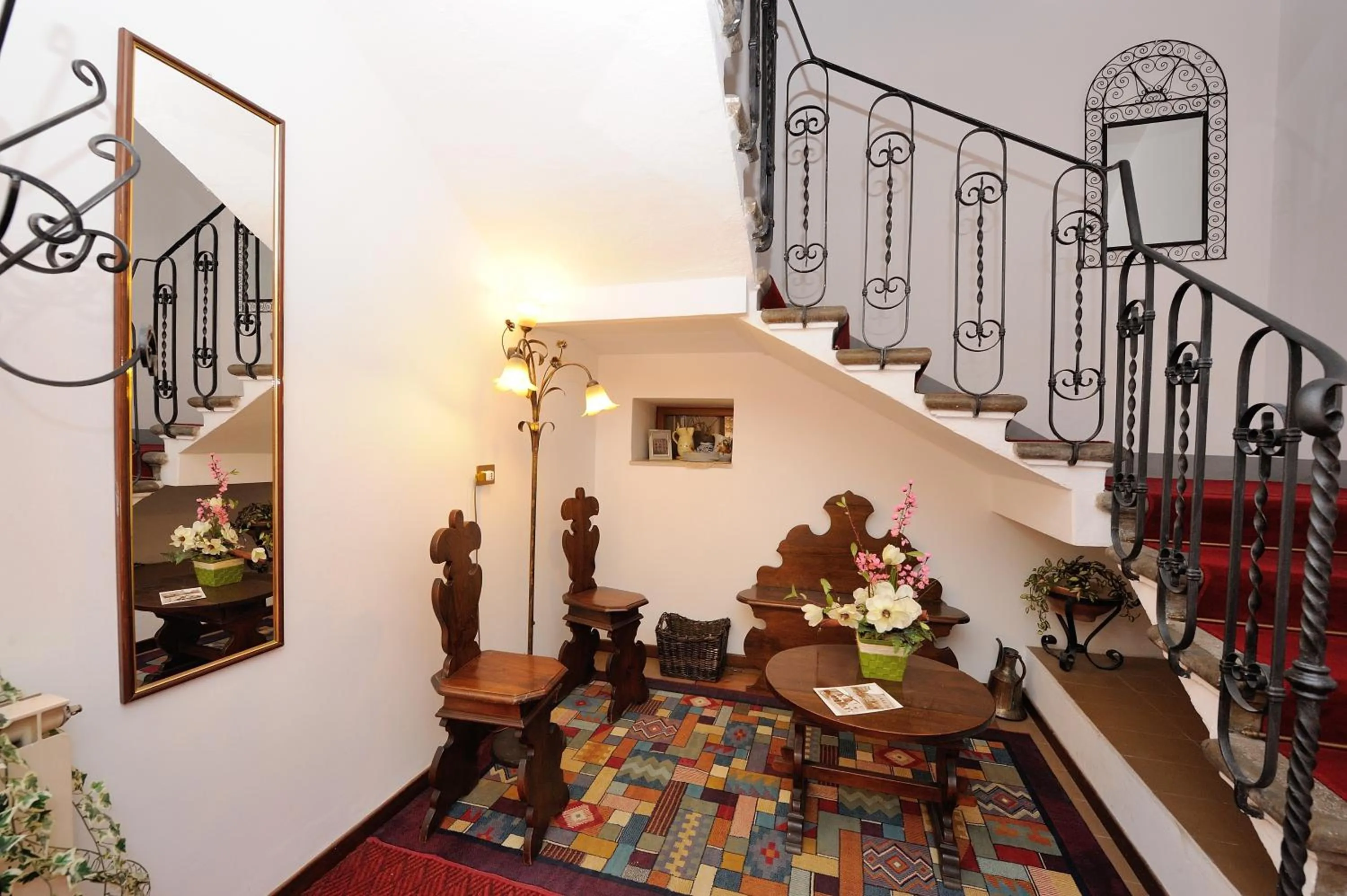 Other in Hotel San Sebastiano