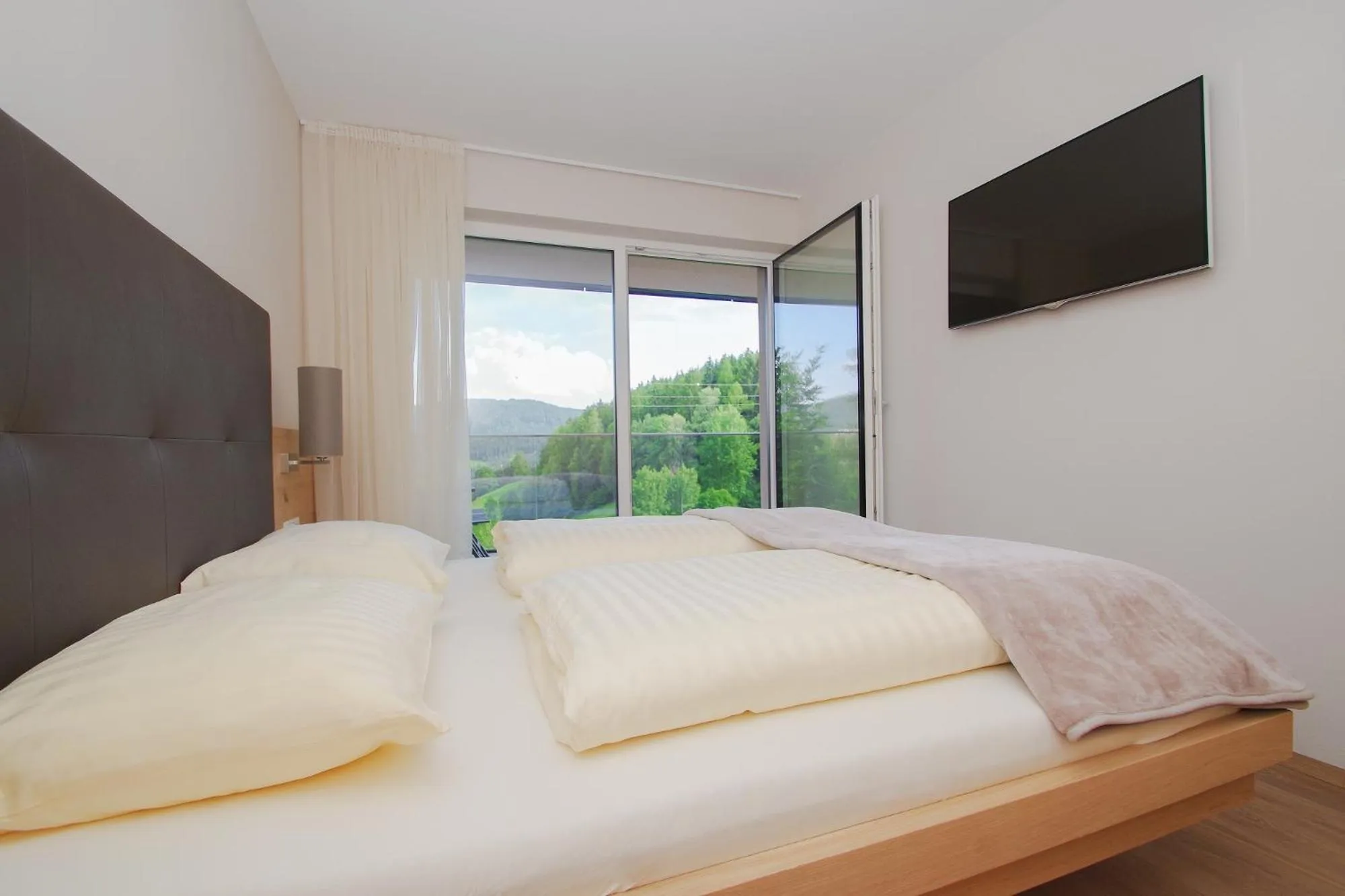 Photo of the whole room, Bed in Apartment Hotel Christine