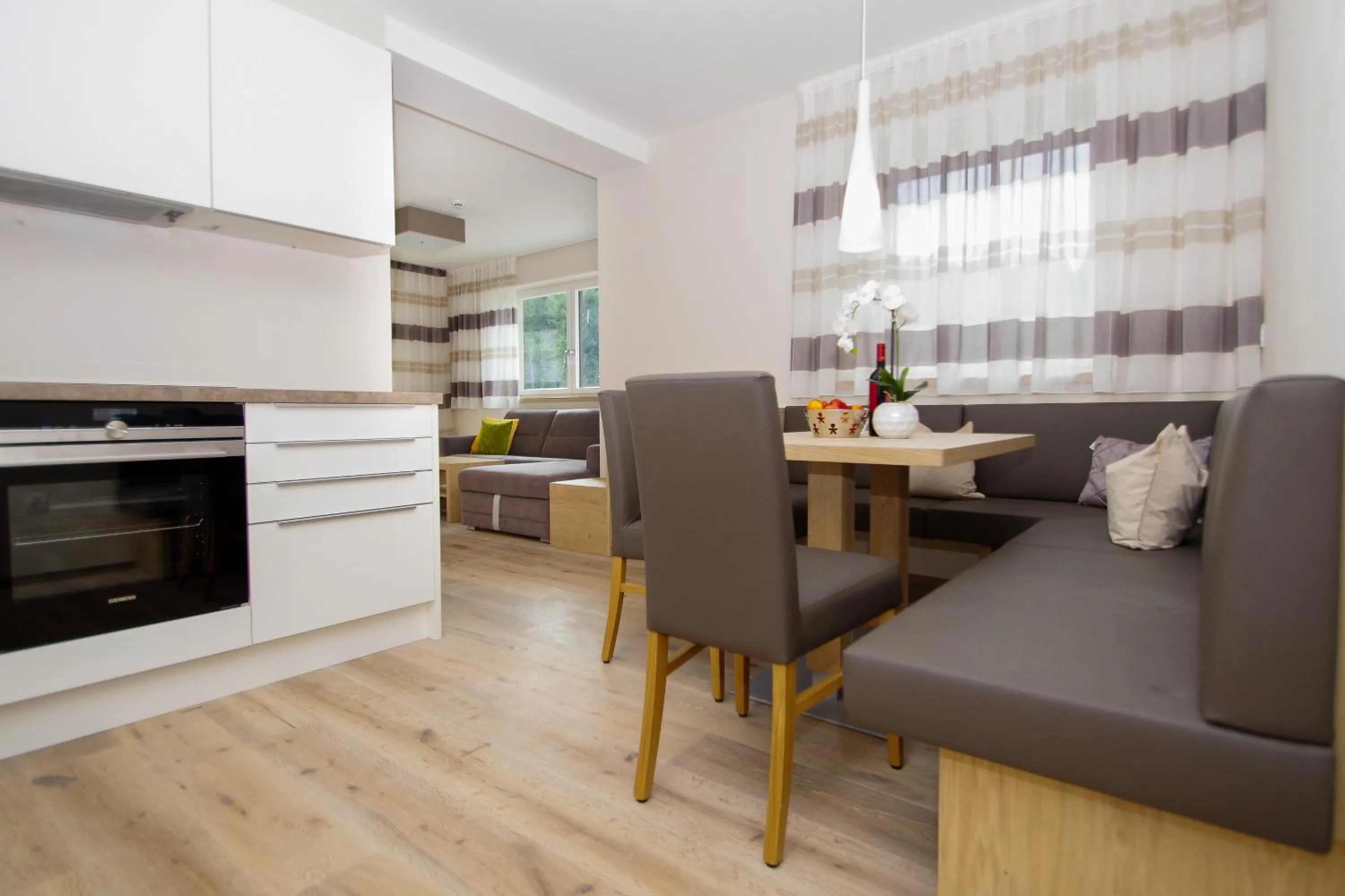 Photo of the whole room in Apartment Hotel Christine