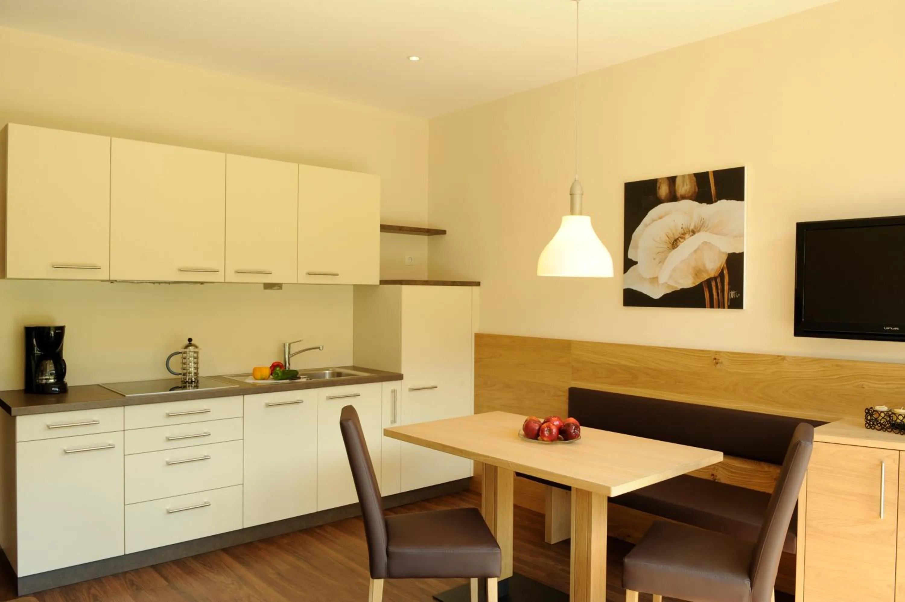 Photo of the whole room in Apartment Hotel Christine