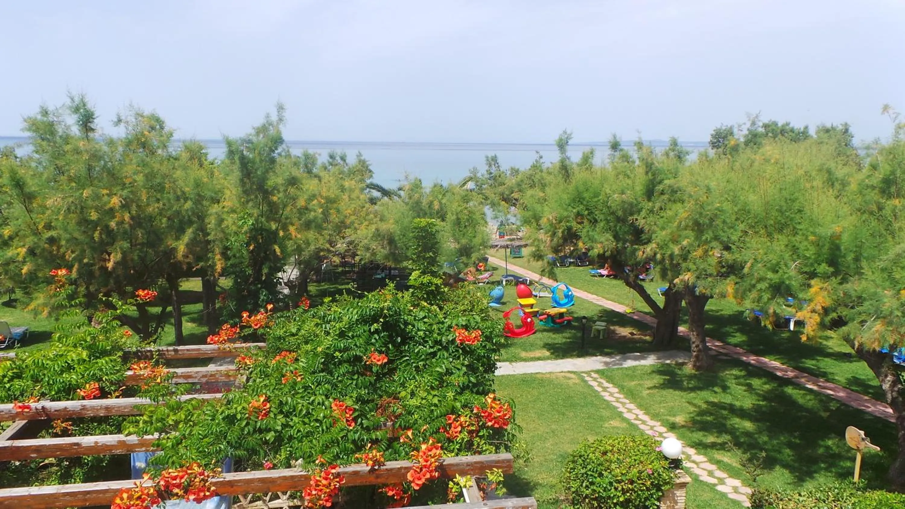 Day in Fiore Beach Studios