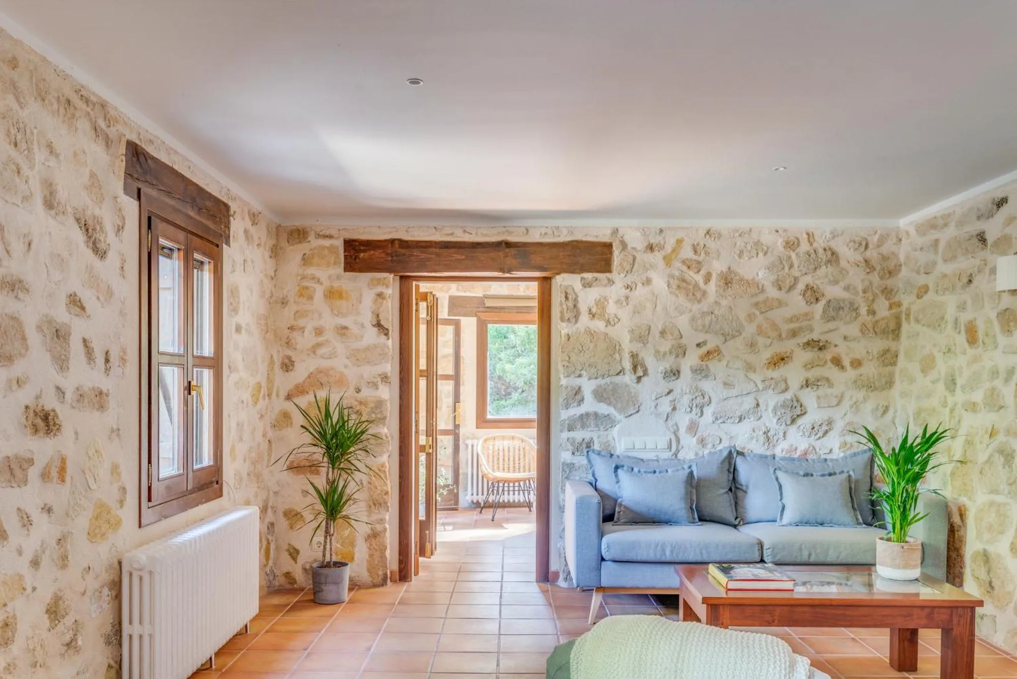 Masia Ventanell Luxury villa near Barcelona