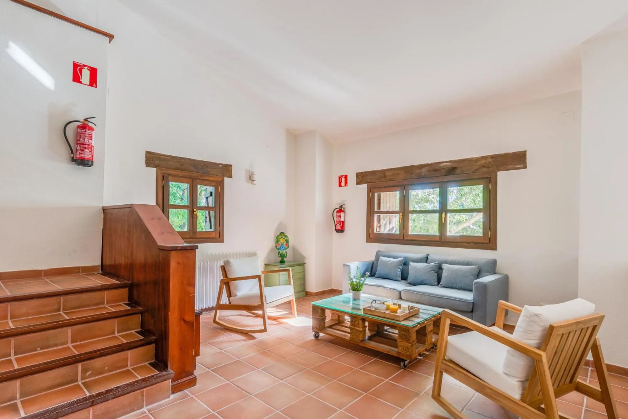 Masia Ventanell Luxury villa near Barcelona