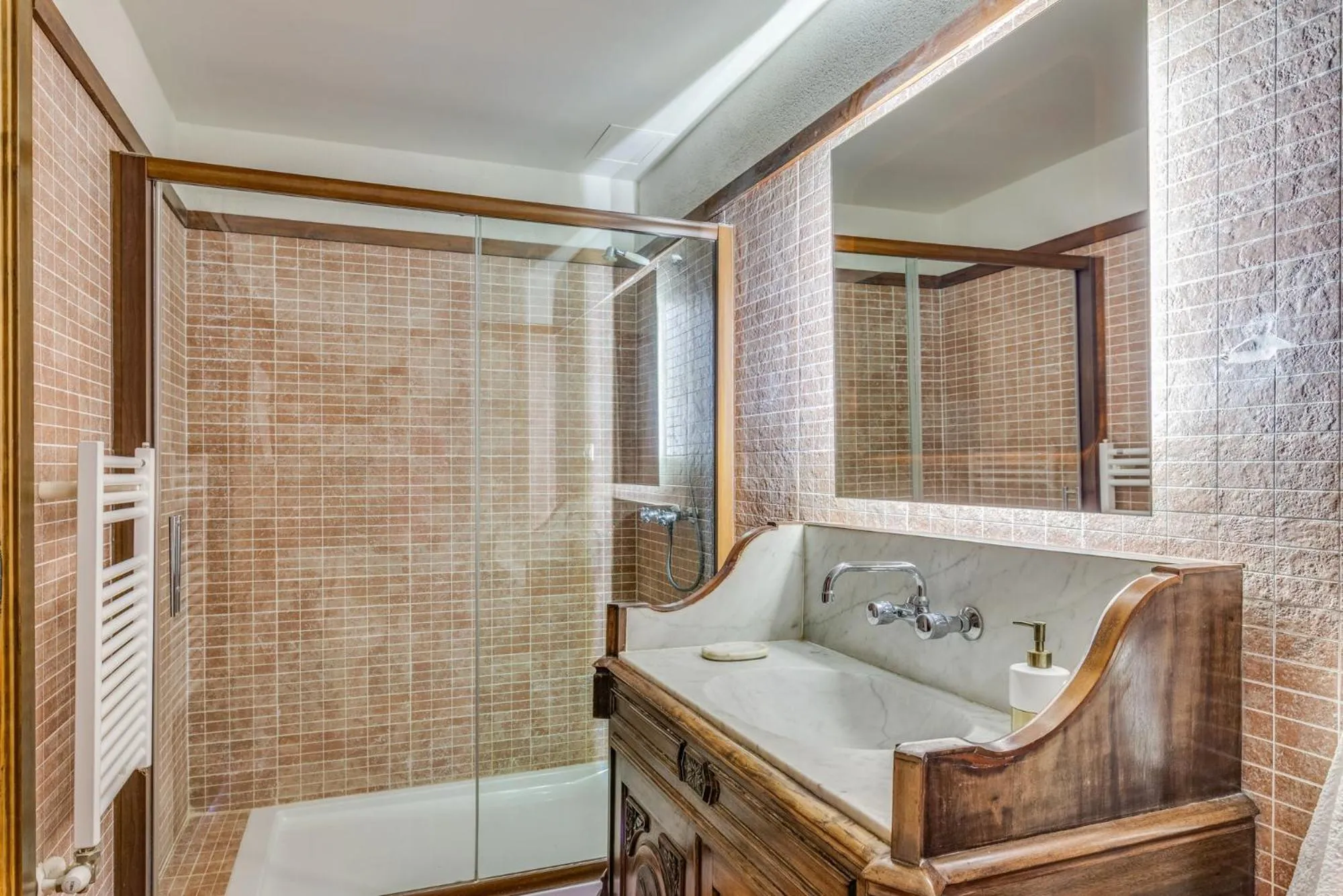 Masia Ventanell Luxury villa near Barcelona