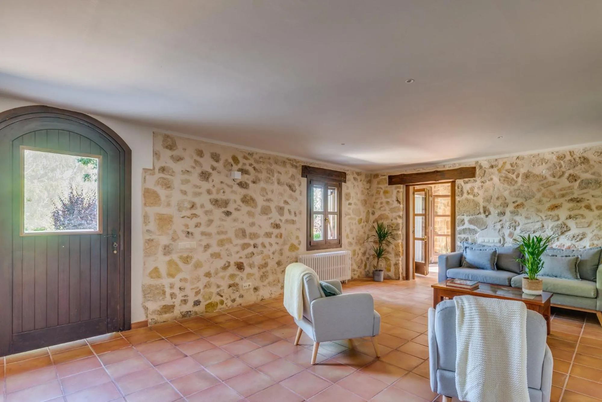 Masia Ventanell Luxury villa near Barcelona