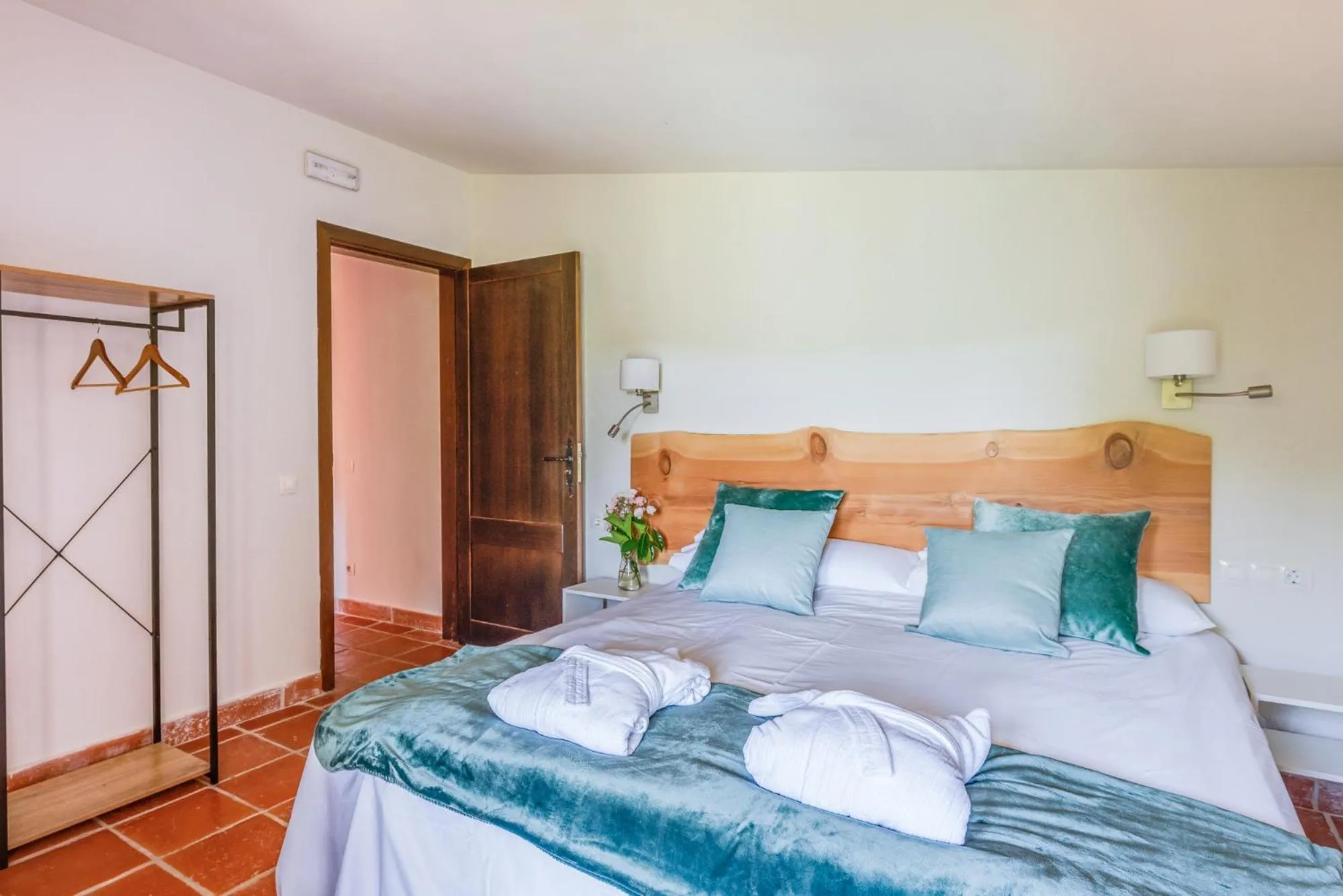 Masia Ventanell Luxury villa near Barcelona