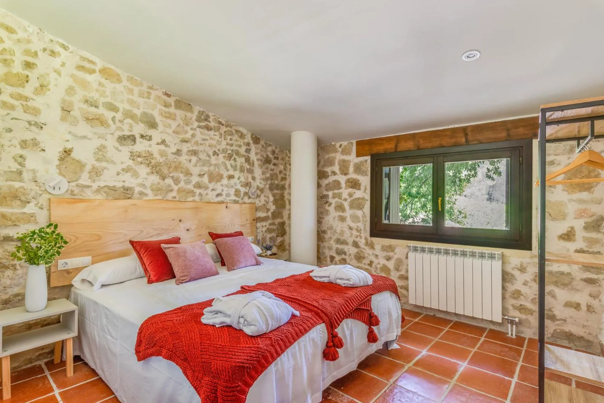 Masia Ventanell Luxury villa near Barcelona