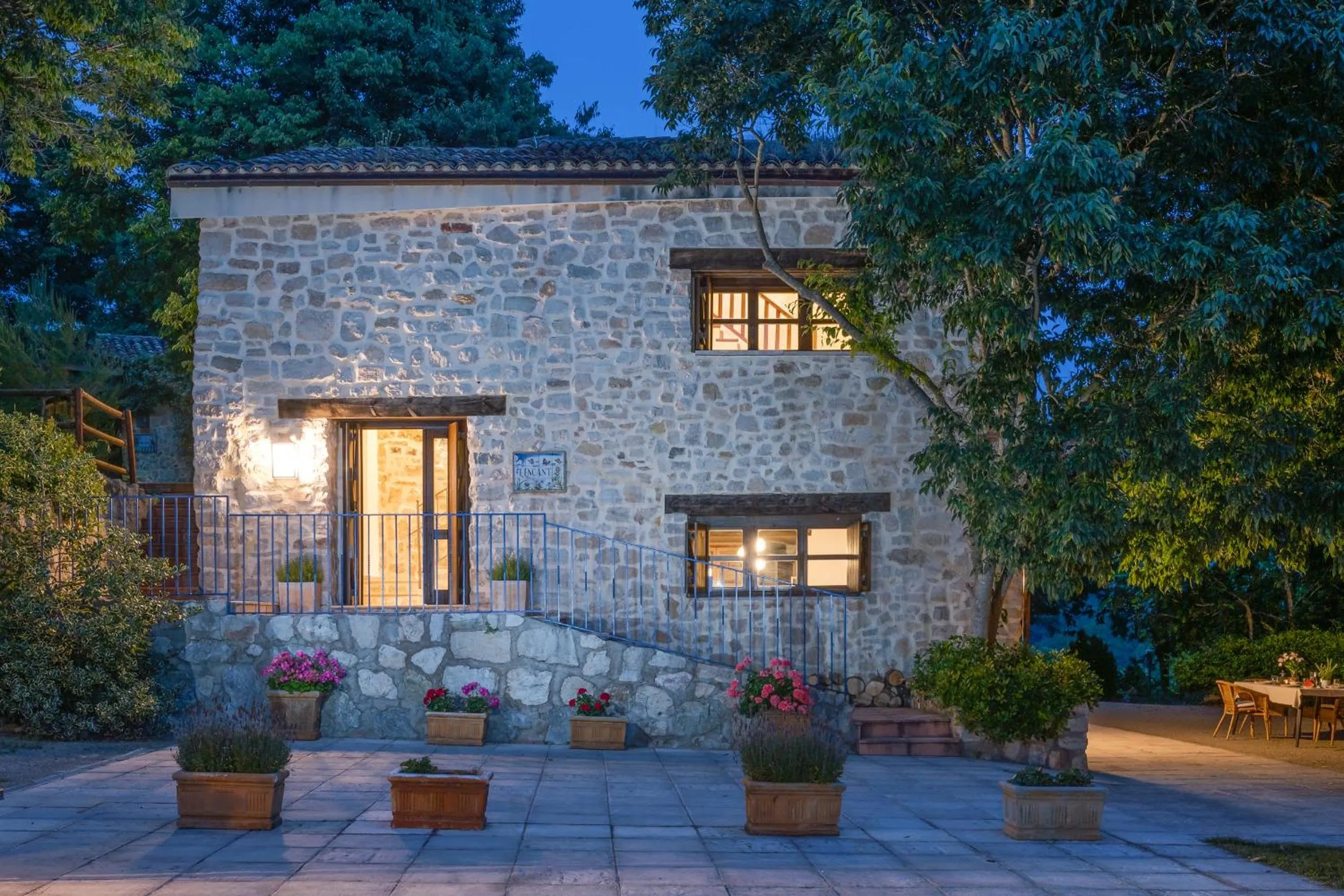 Masia Ventanell Luxury villa near Barcelona