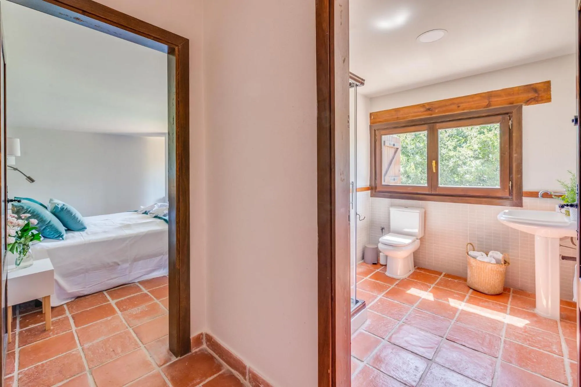 Masia Ventanell Luxury villa near Barcelona