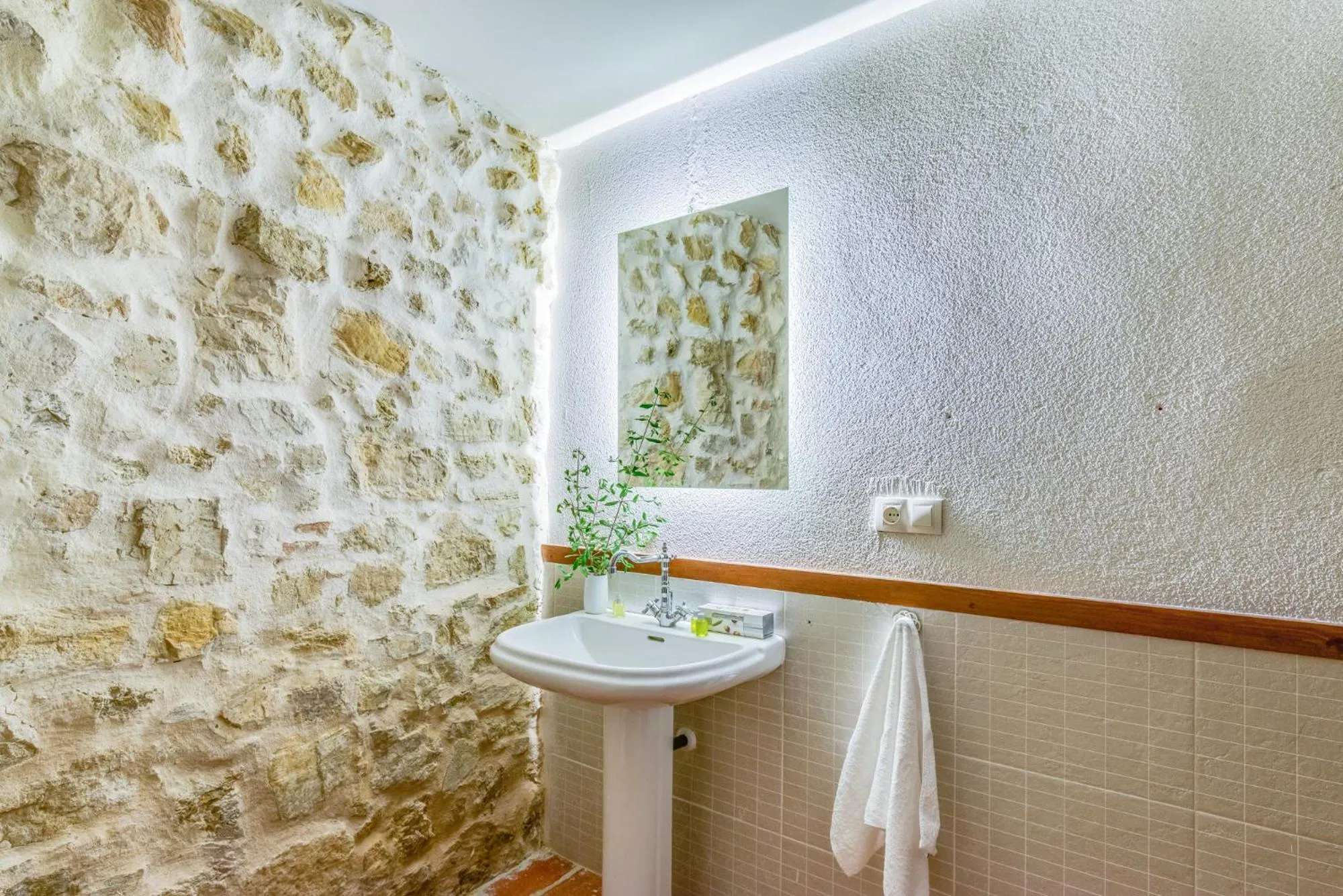 Masia Ventanell Luxury villa near Barcelona