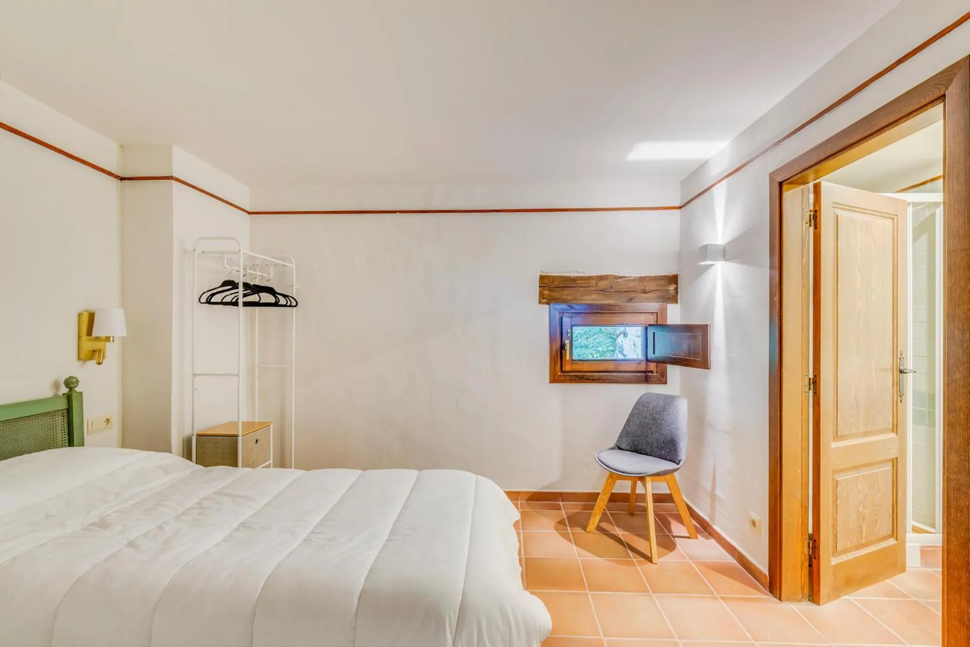 Masia Ventanell Luxury villa near Barcelona