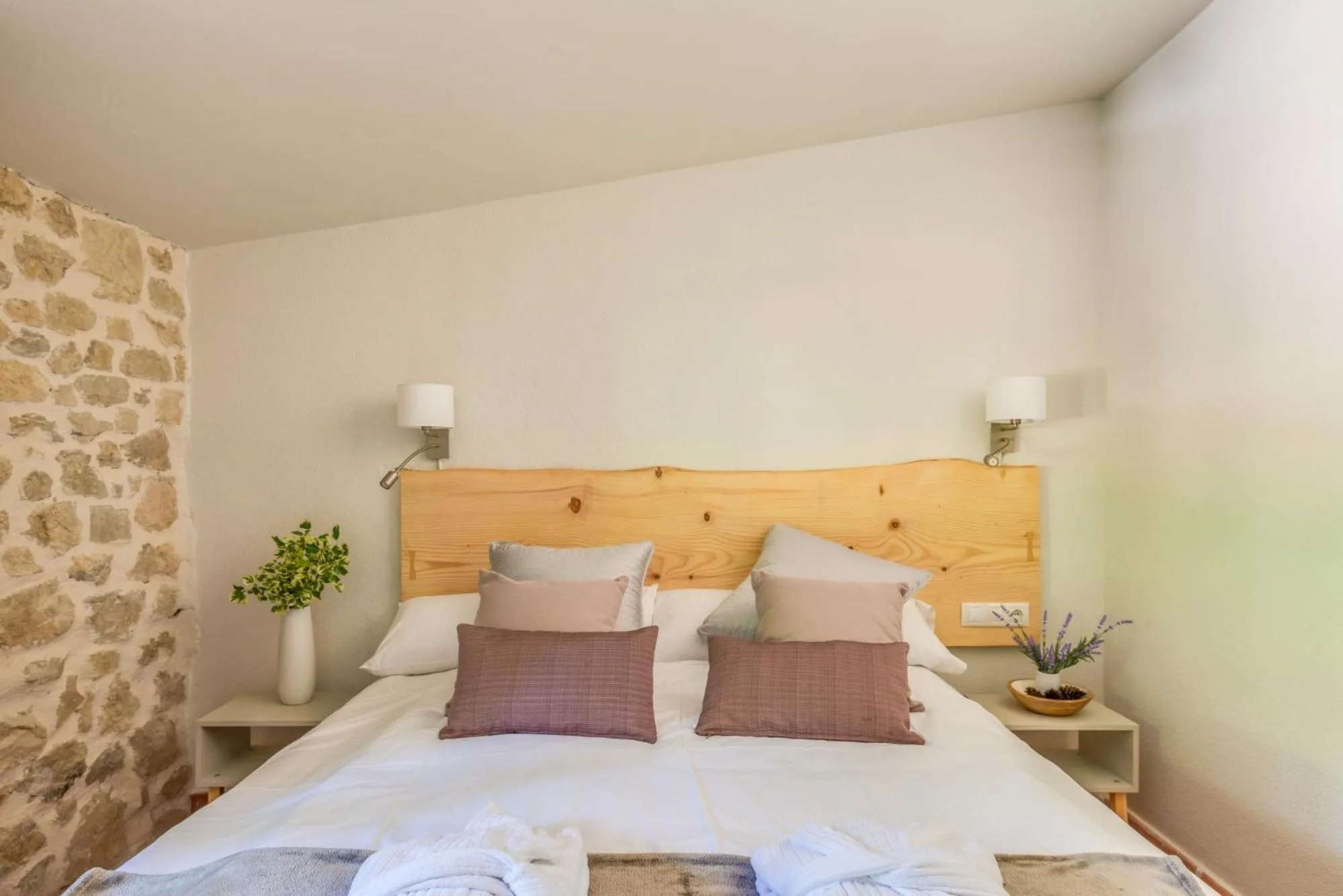 Masia Ventanell Luxury villa near Barcelona