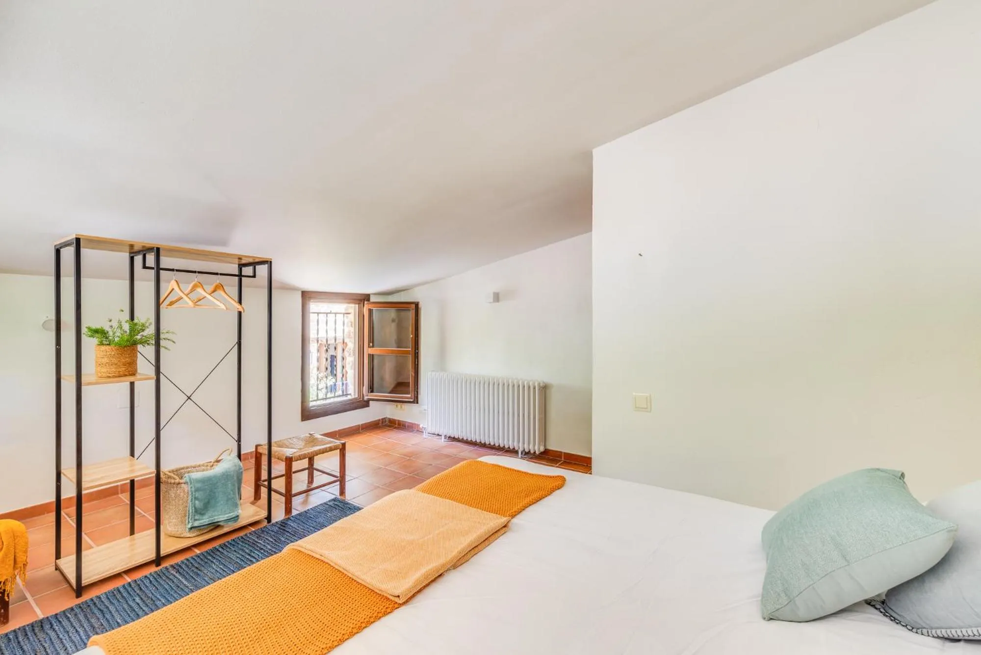 Masia Ventanell Luxury villa near Barcelona