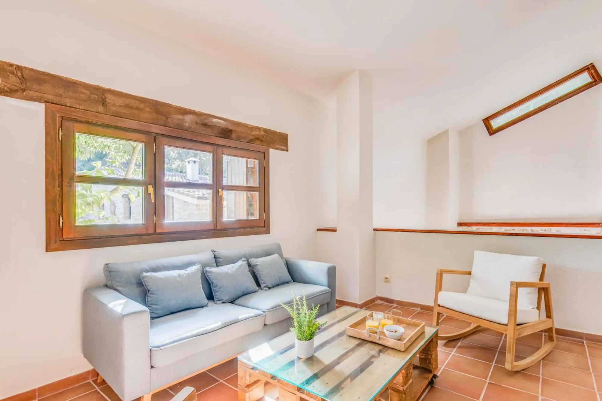 Masia Ventanell Luxury villa near Barcelona